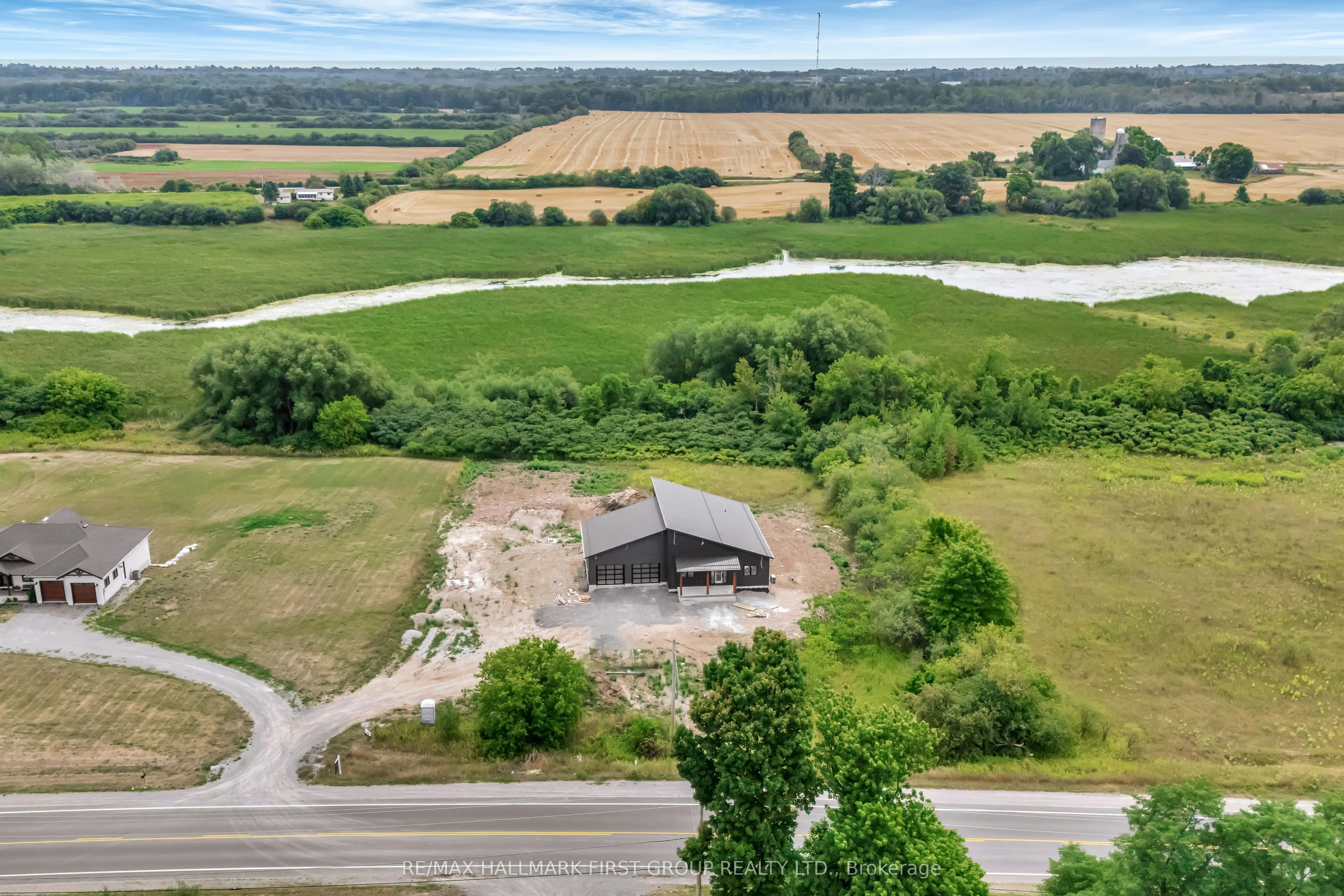 19115 Loyalist Parkway