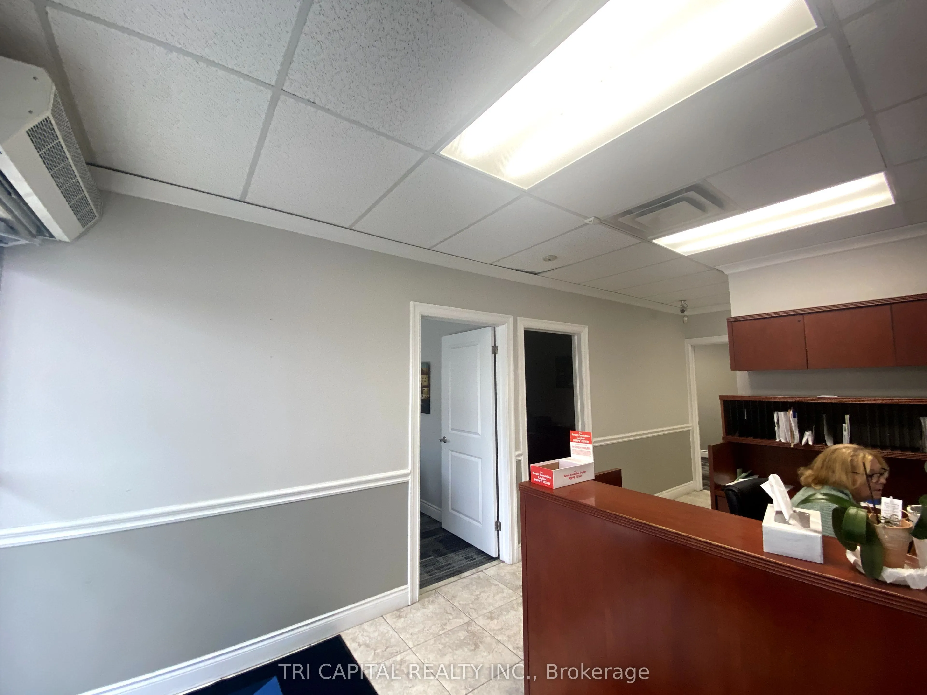 470 Dundas Street, #106
