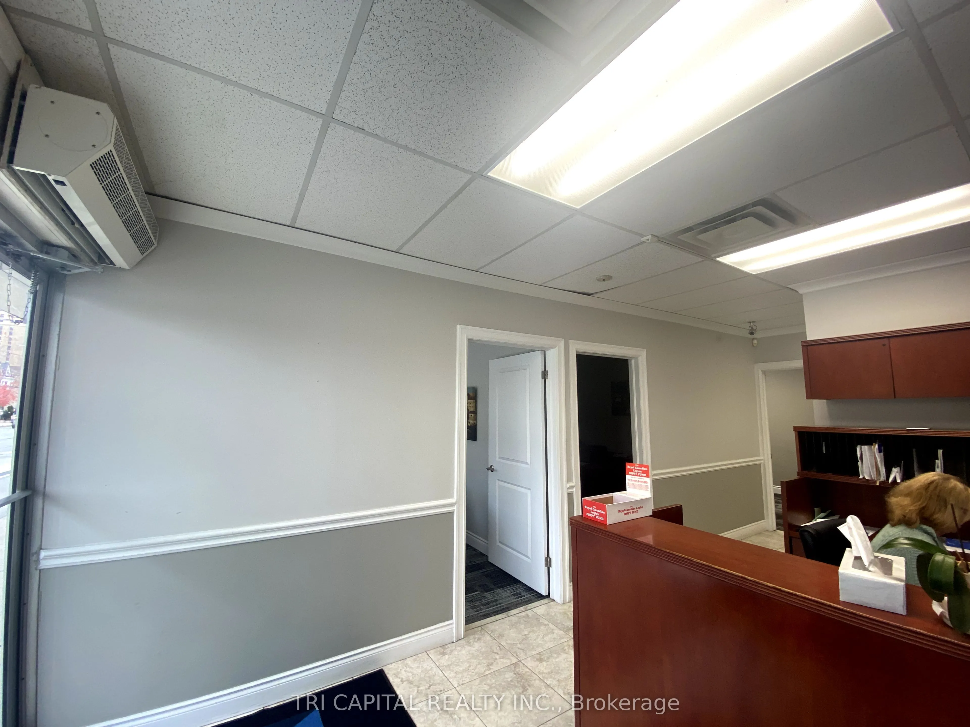 470 Dundas Street, #106