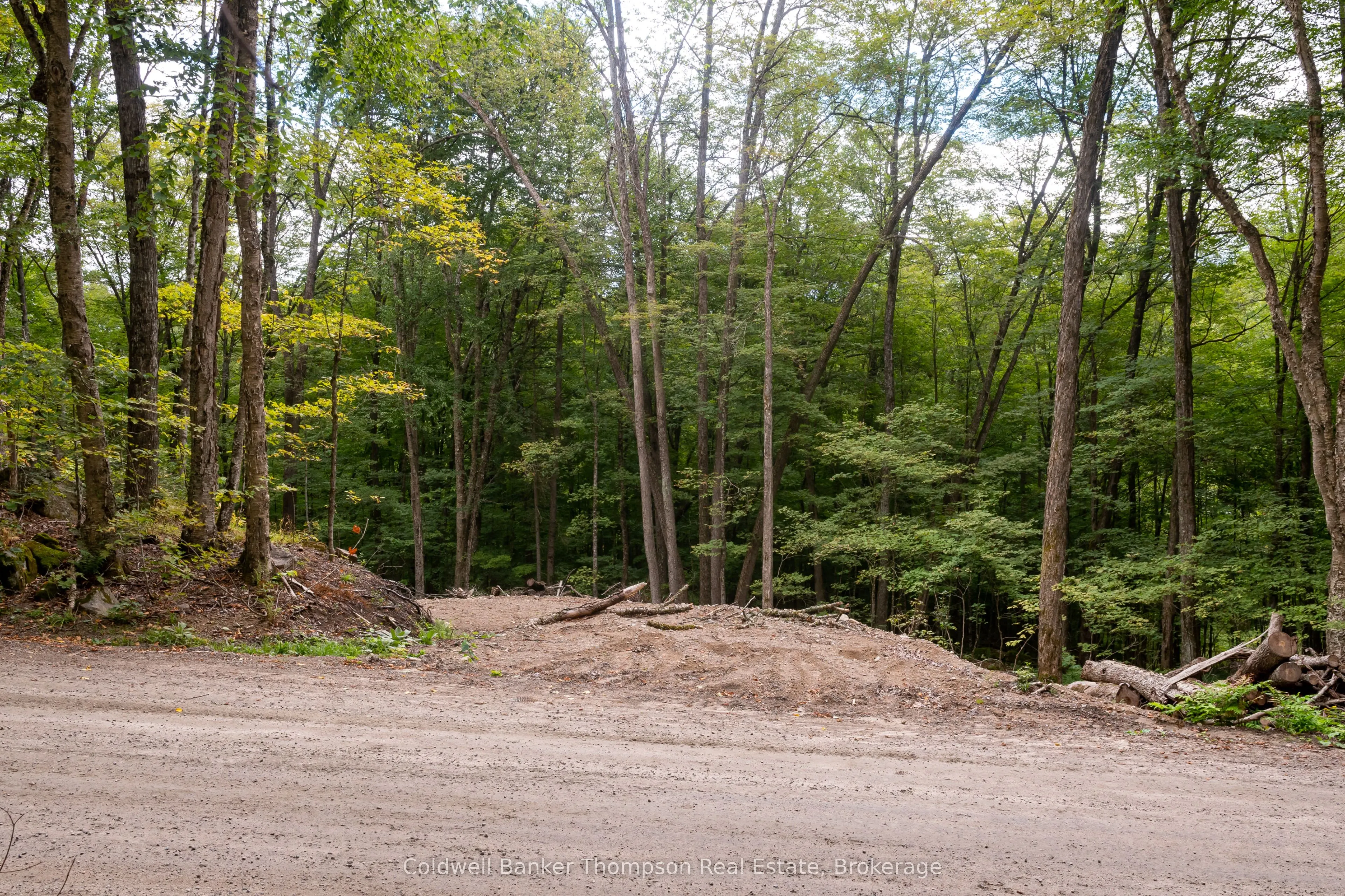 Lot 4 Emsdale Lake Road