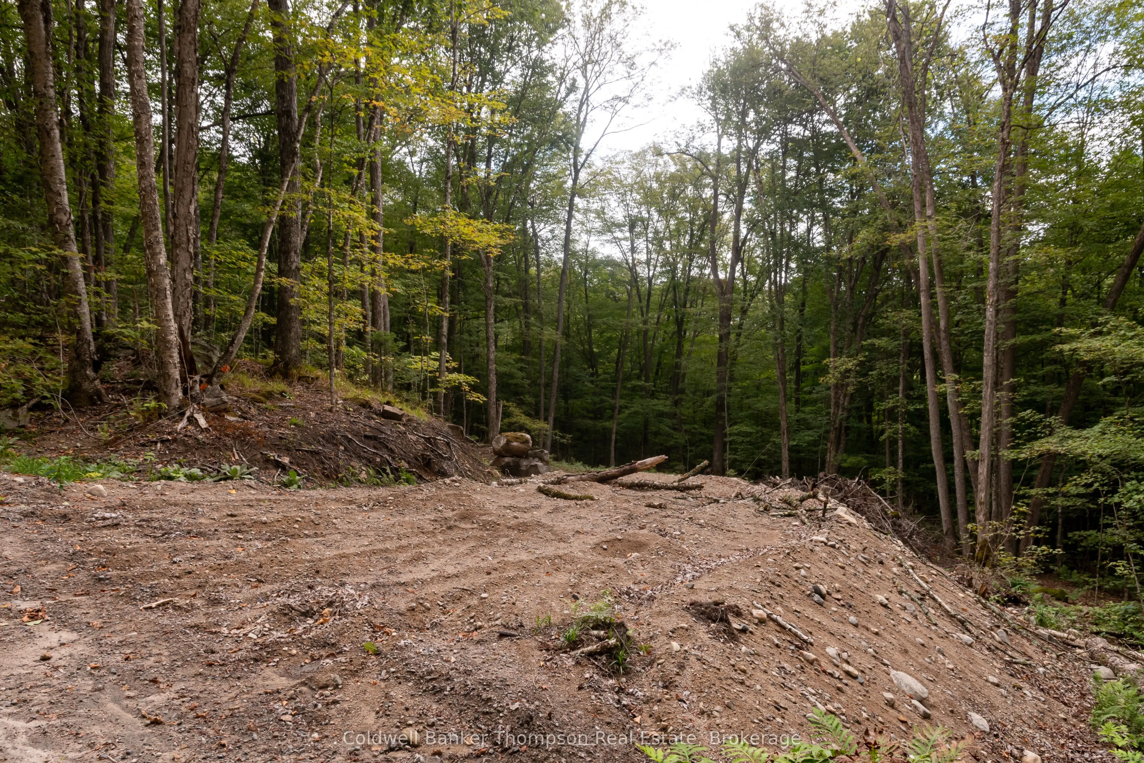Lot 4 Emsdale Lake Road