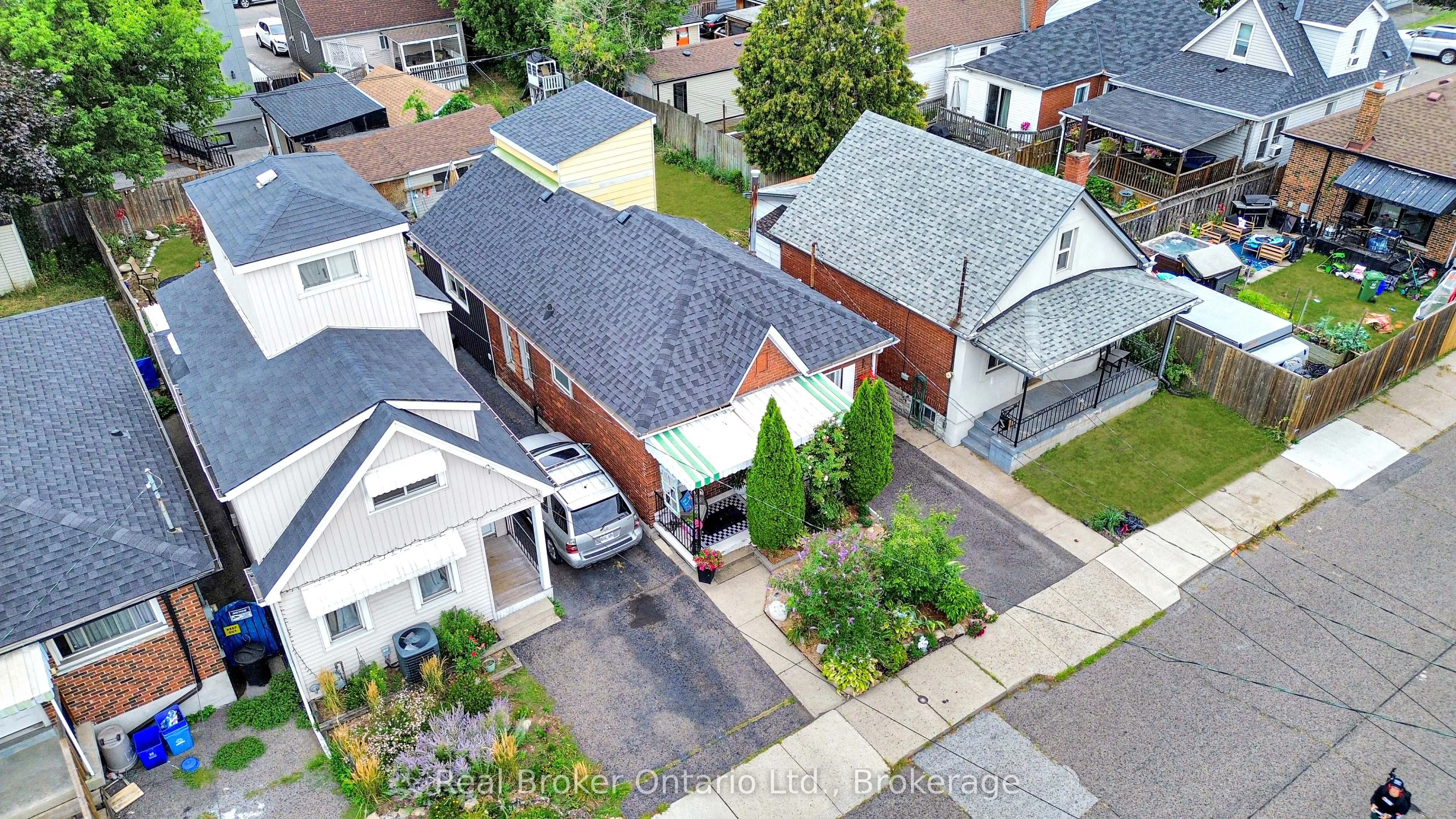 71 Harrison Avenue
