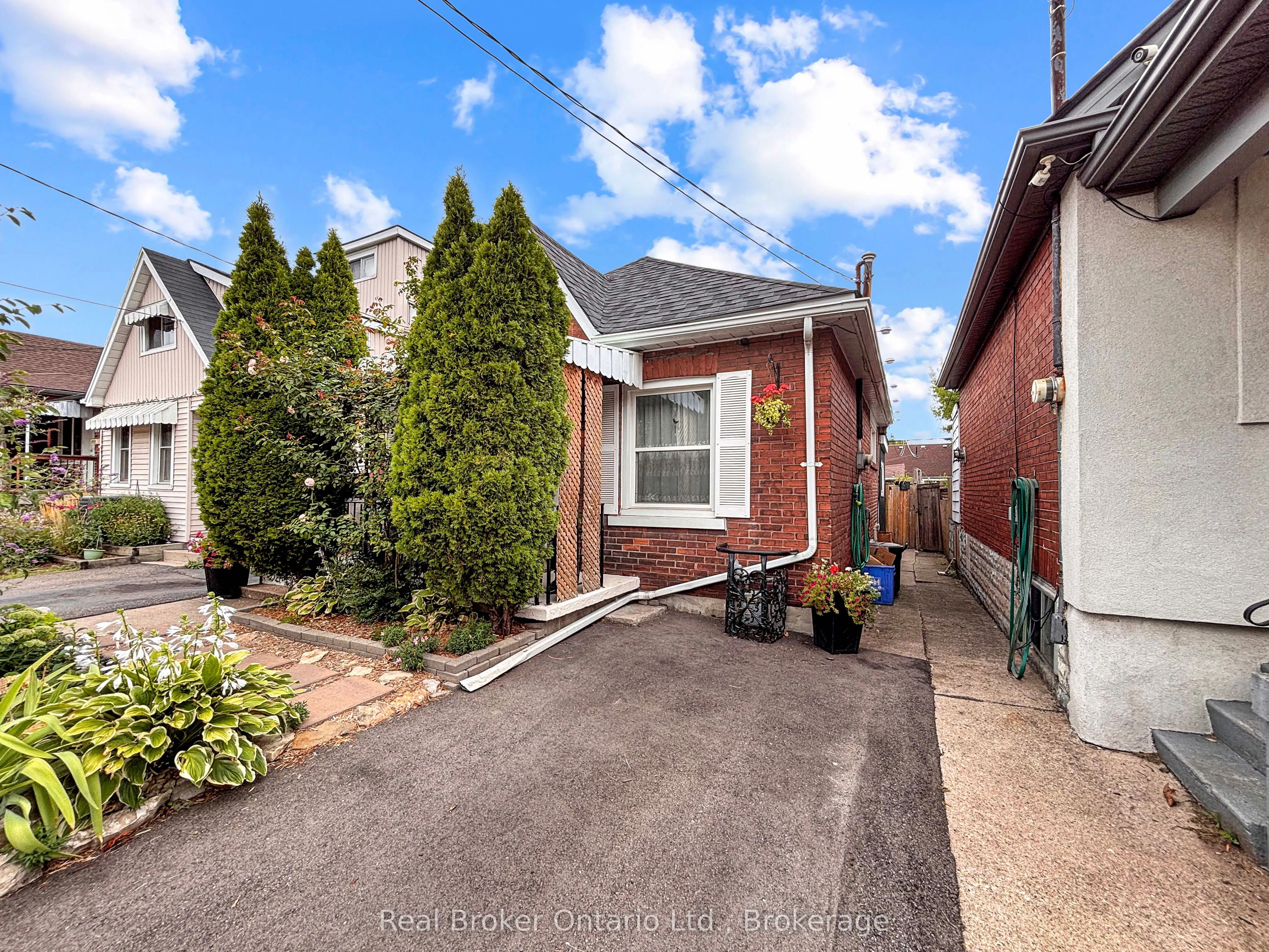71 Harrison Avenue
