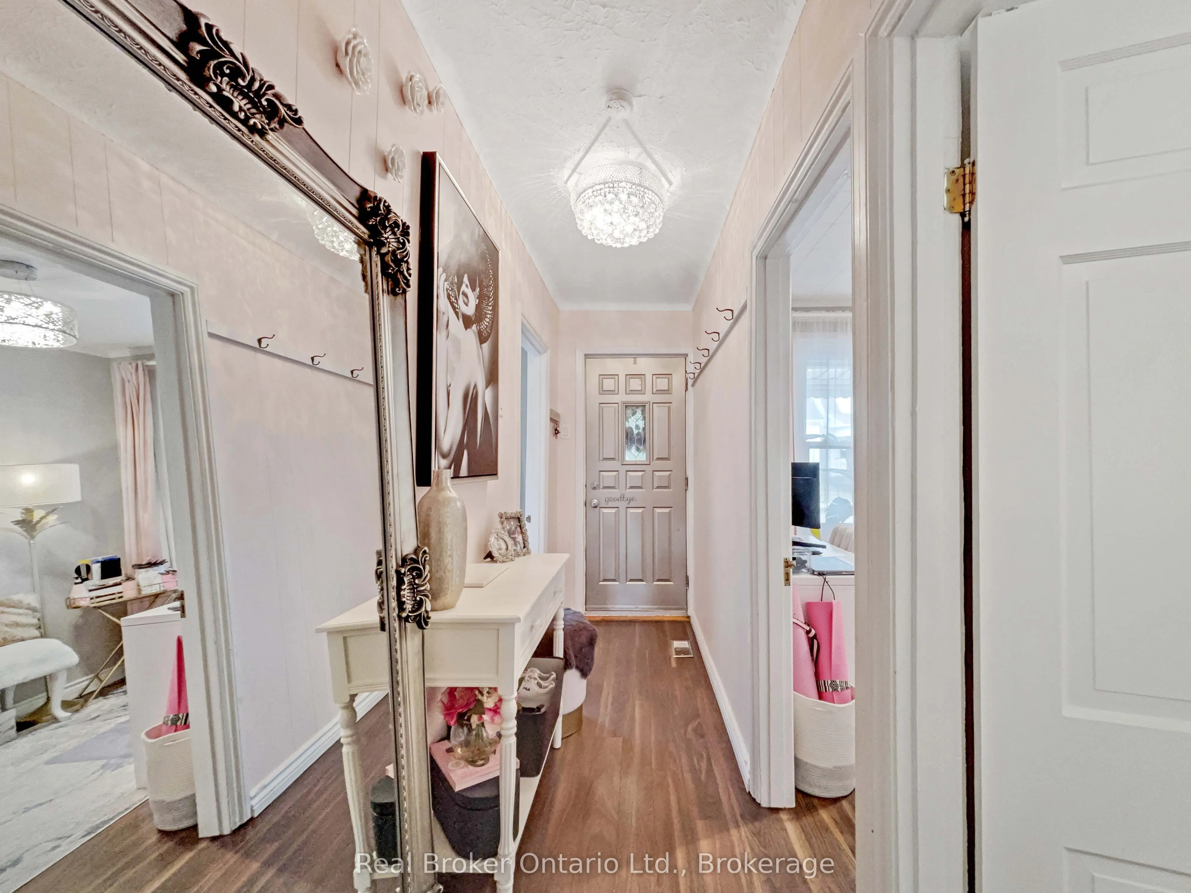 71 Harrison Avenue