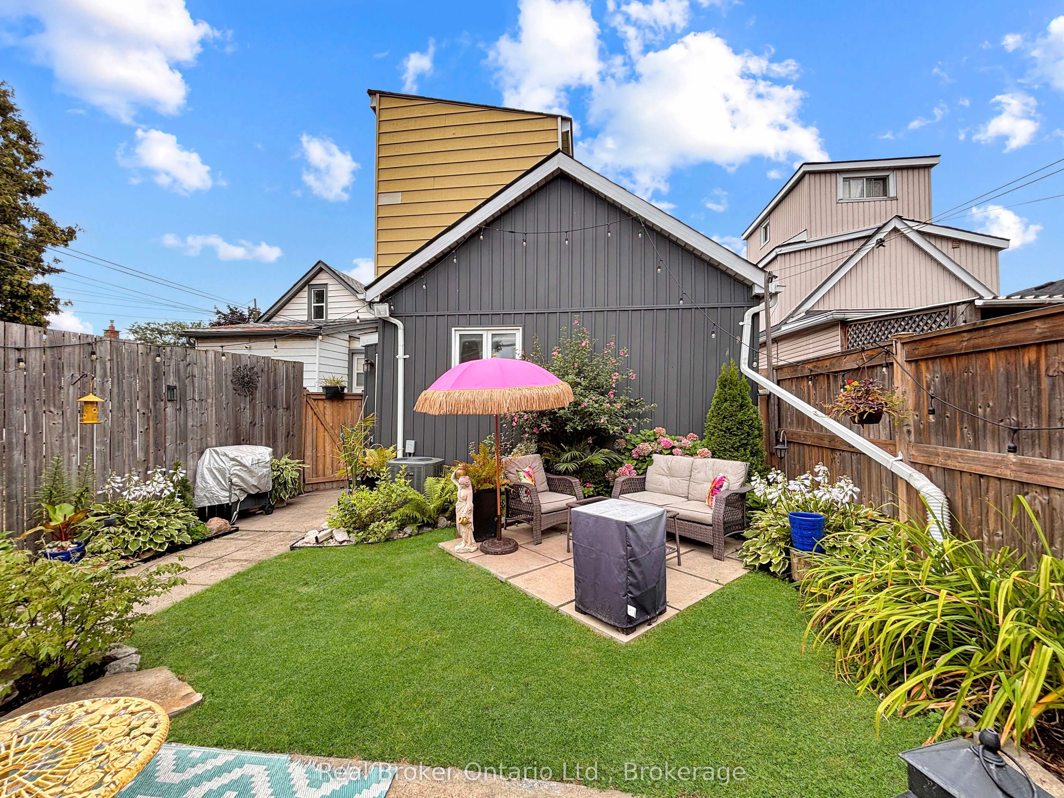 71 Harrison Avenue