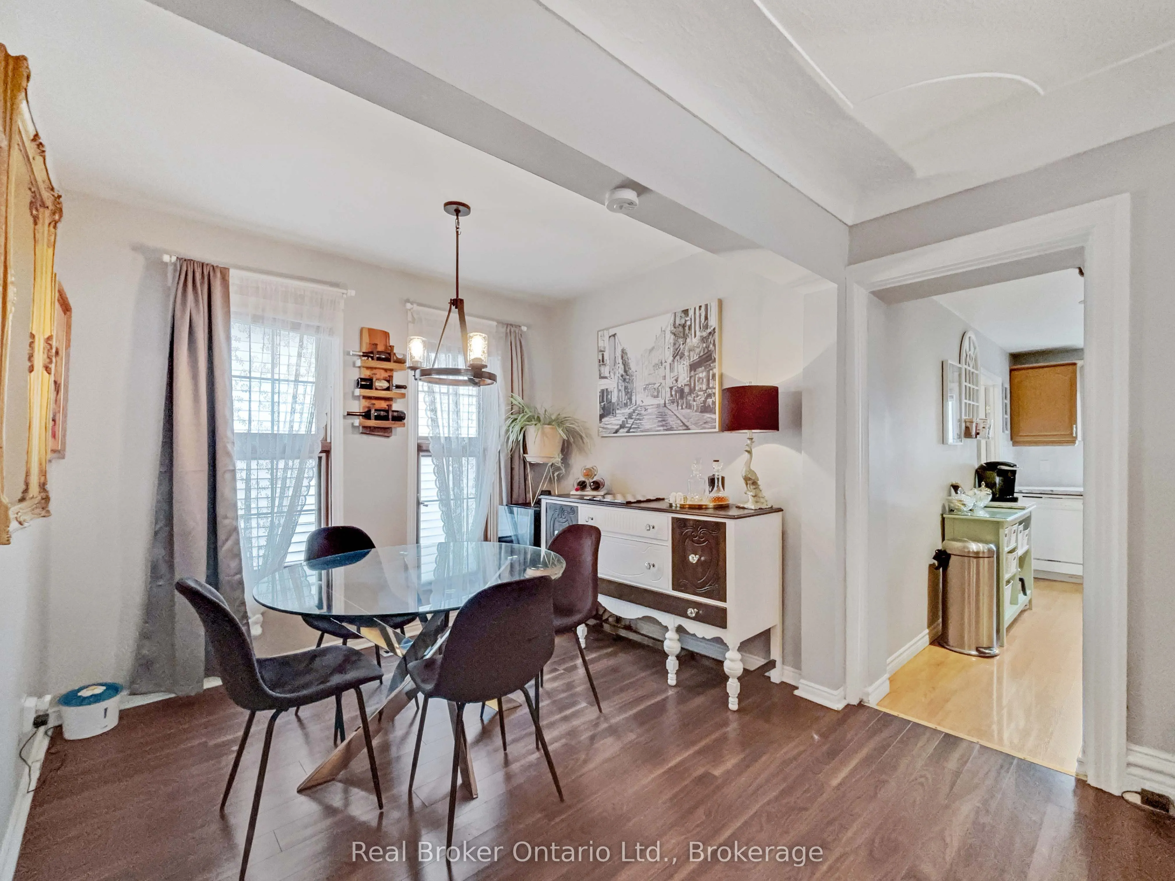 71 Harrison Avenue