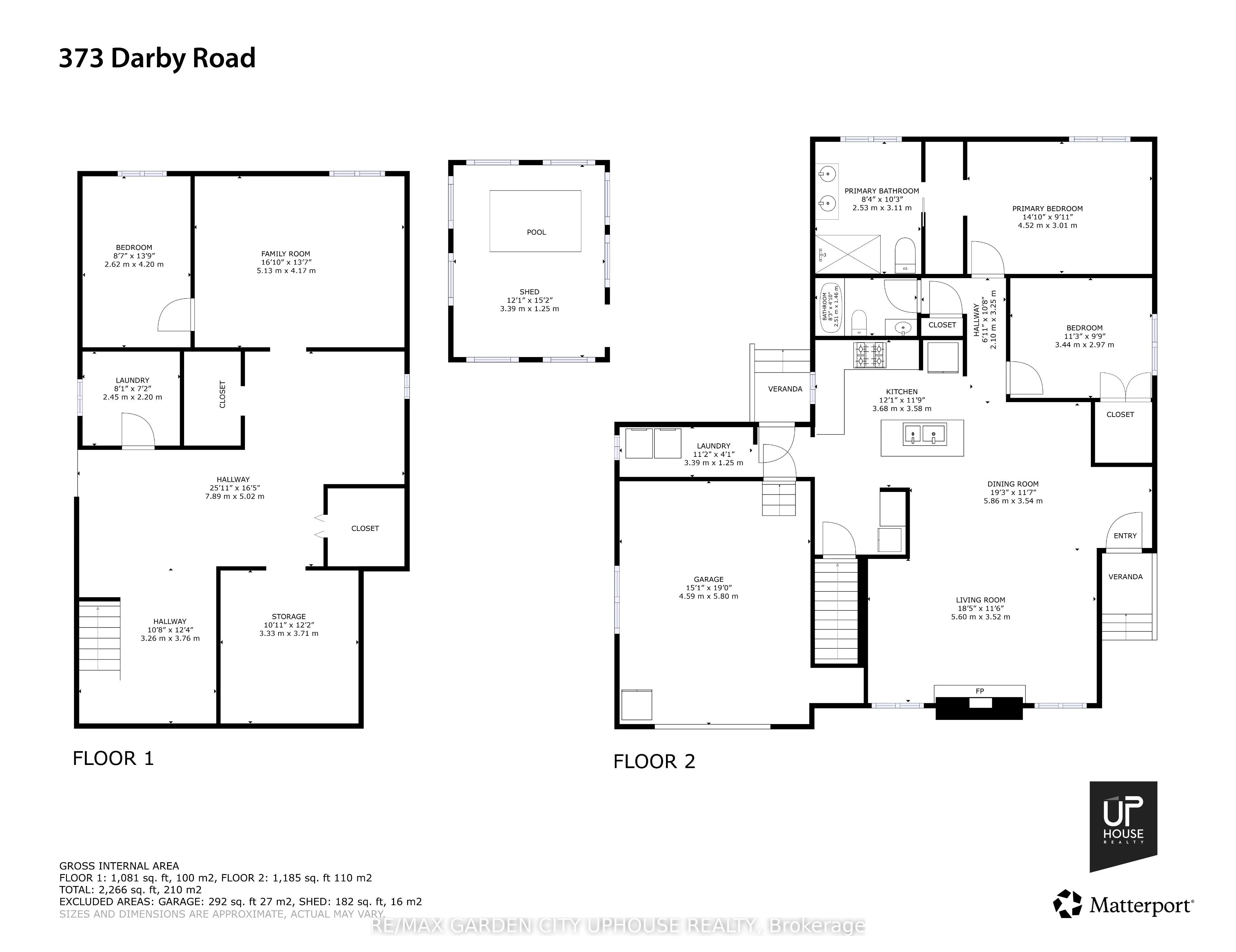 373 Darby Road