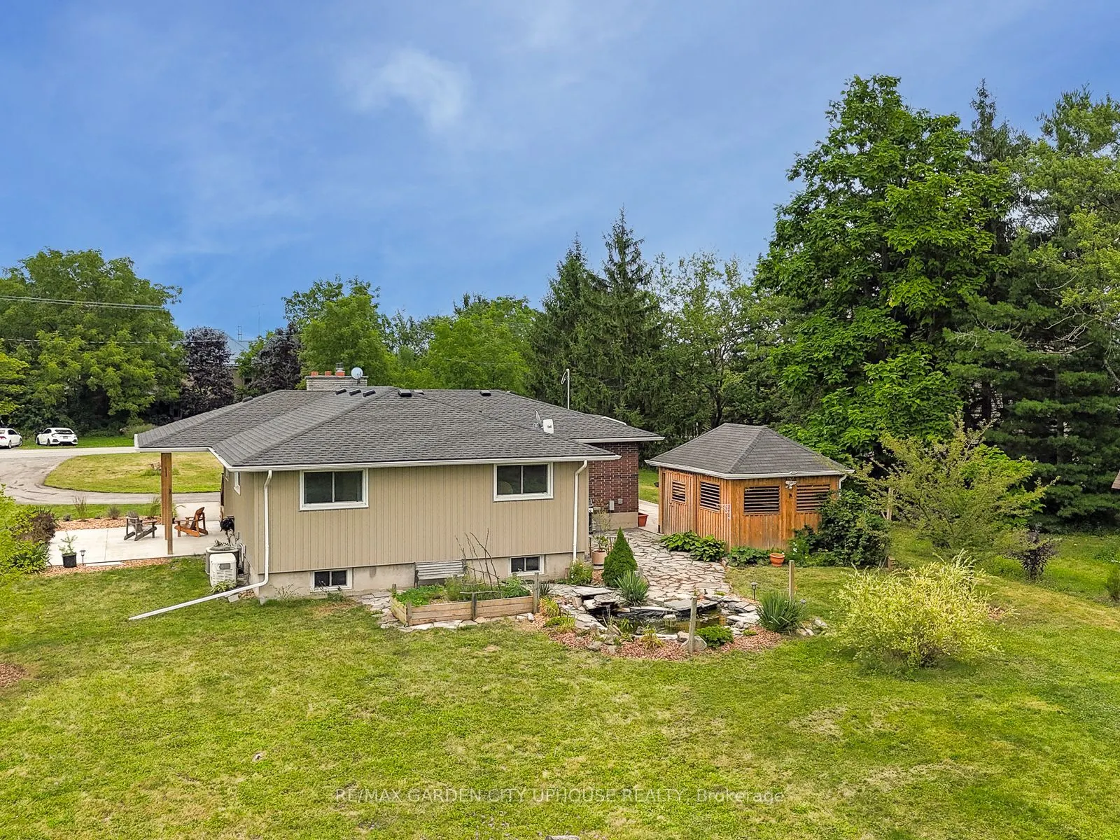 373 Darby Road