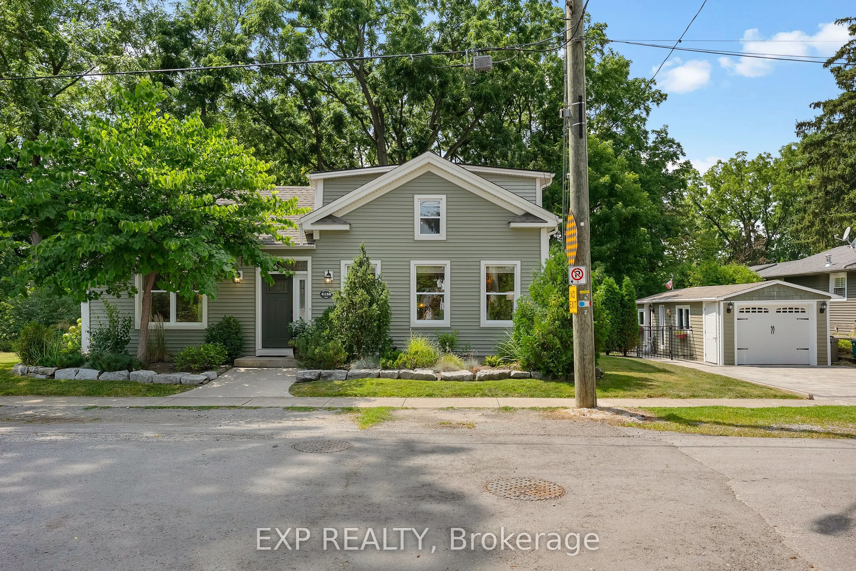 4158 Bridgeport Drive