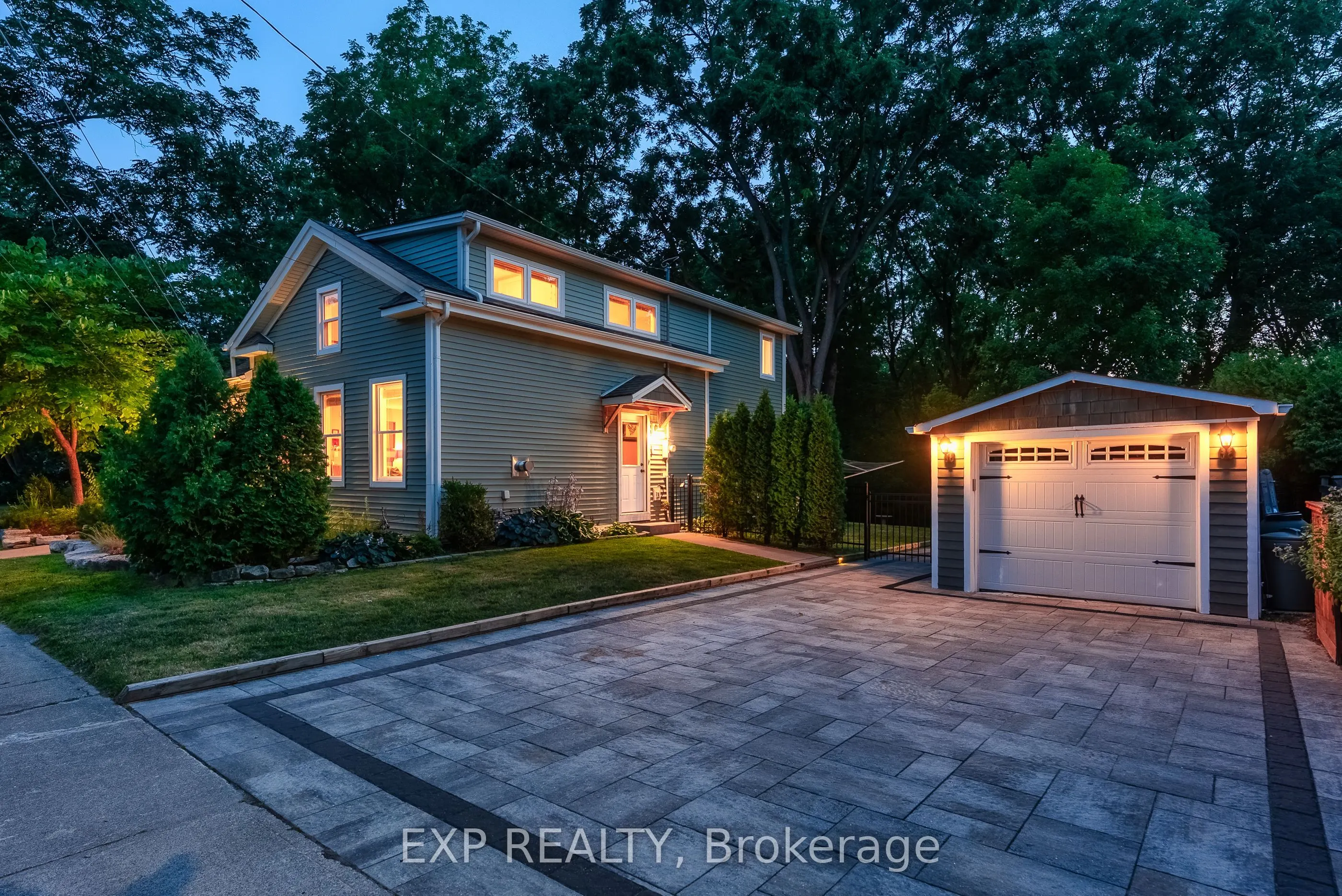 4158 Bridgeport Drive