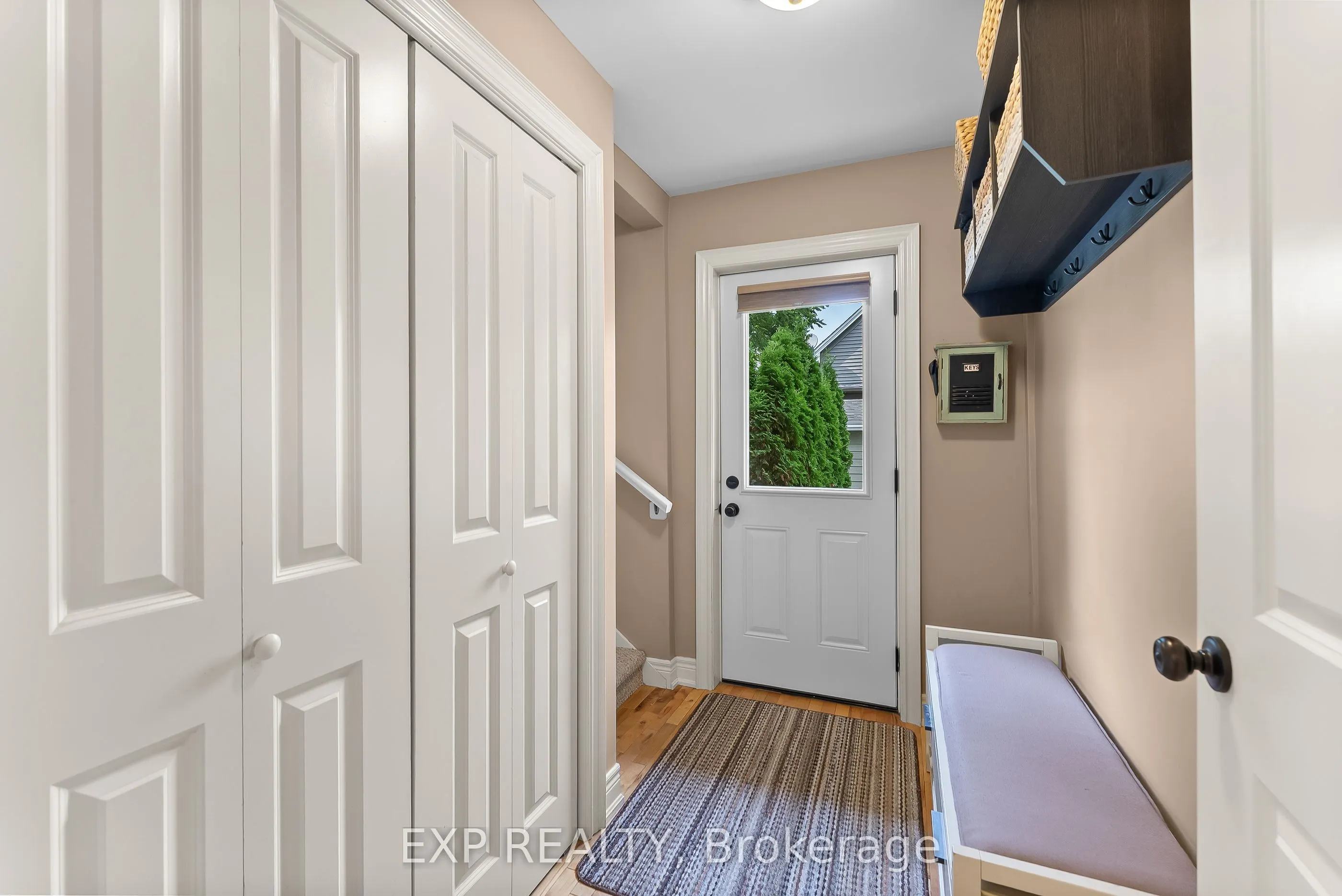 4158 Bridgeport Drive
