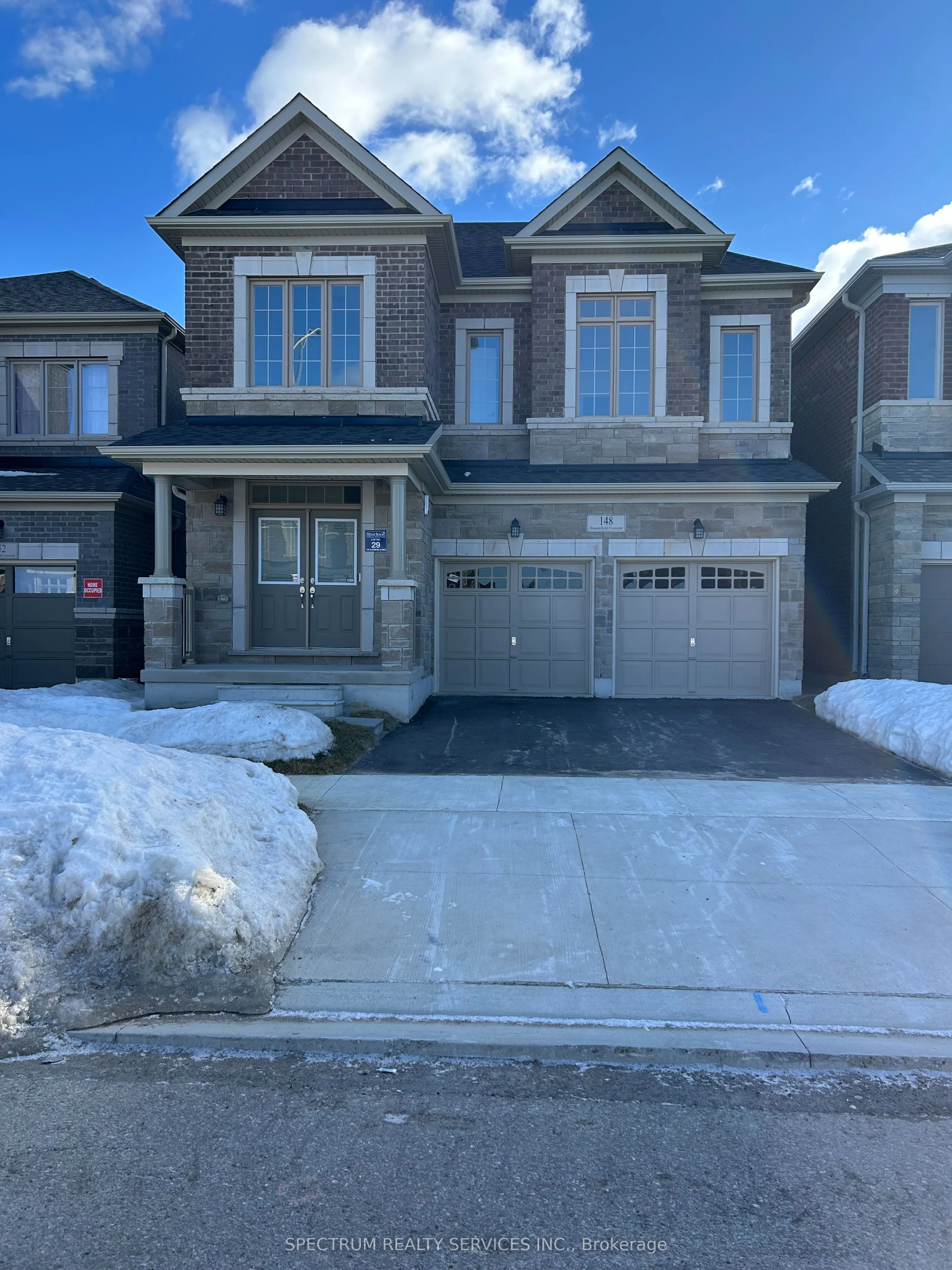 148 Bloomfield Crescent