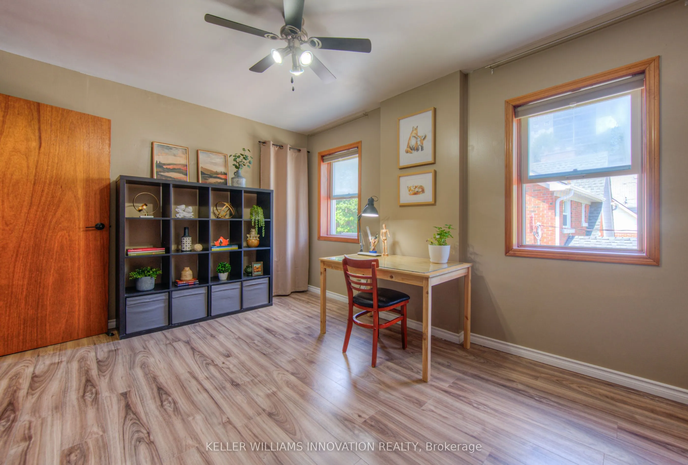 116 Cedar Street S