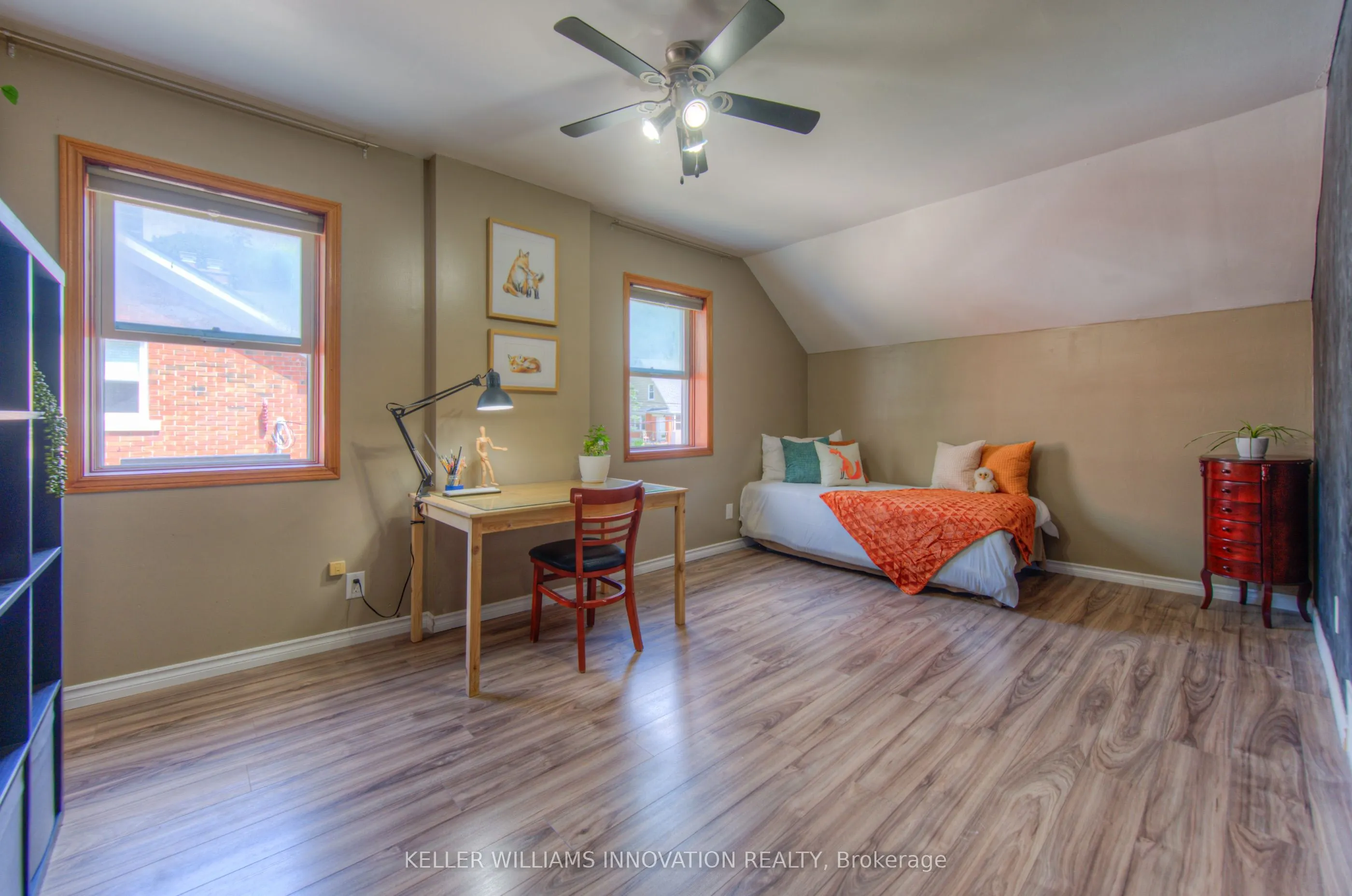 116 Cedar Street S