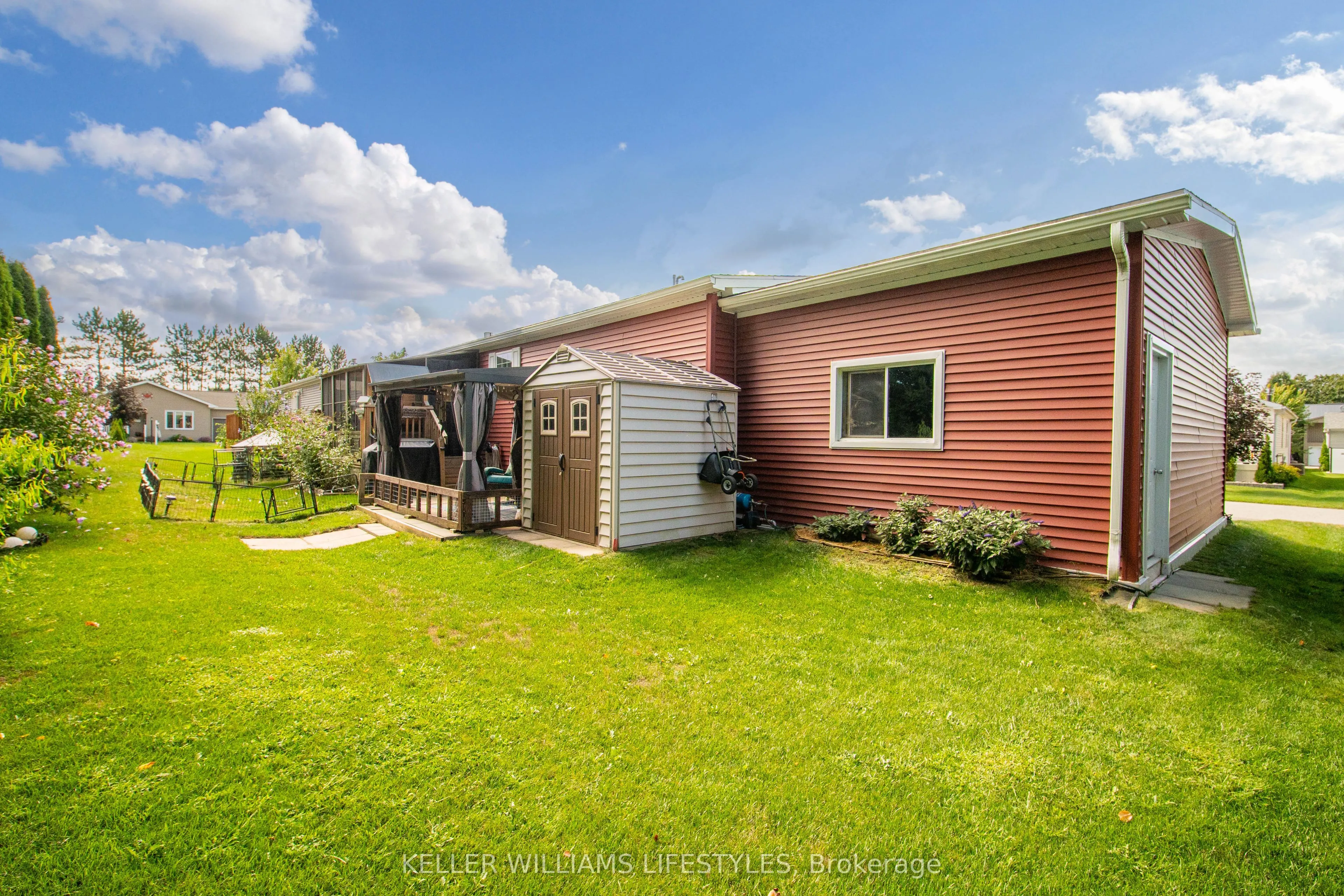 21 Kellestine Drive