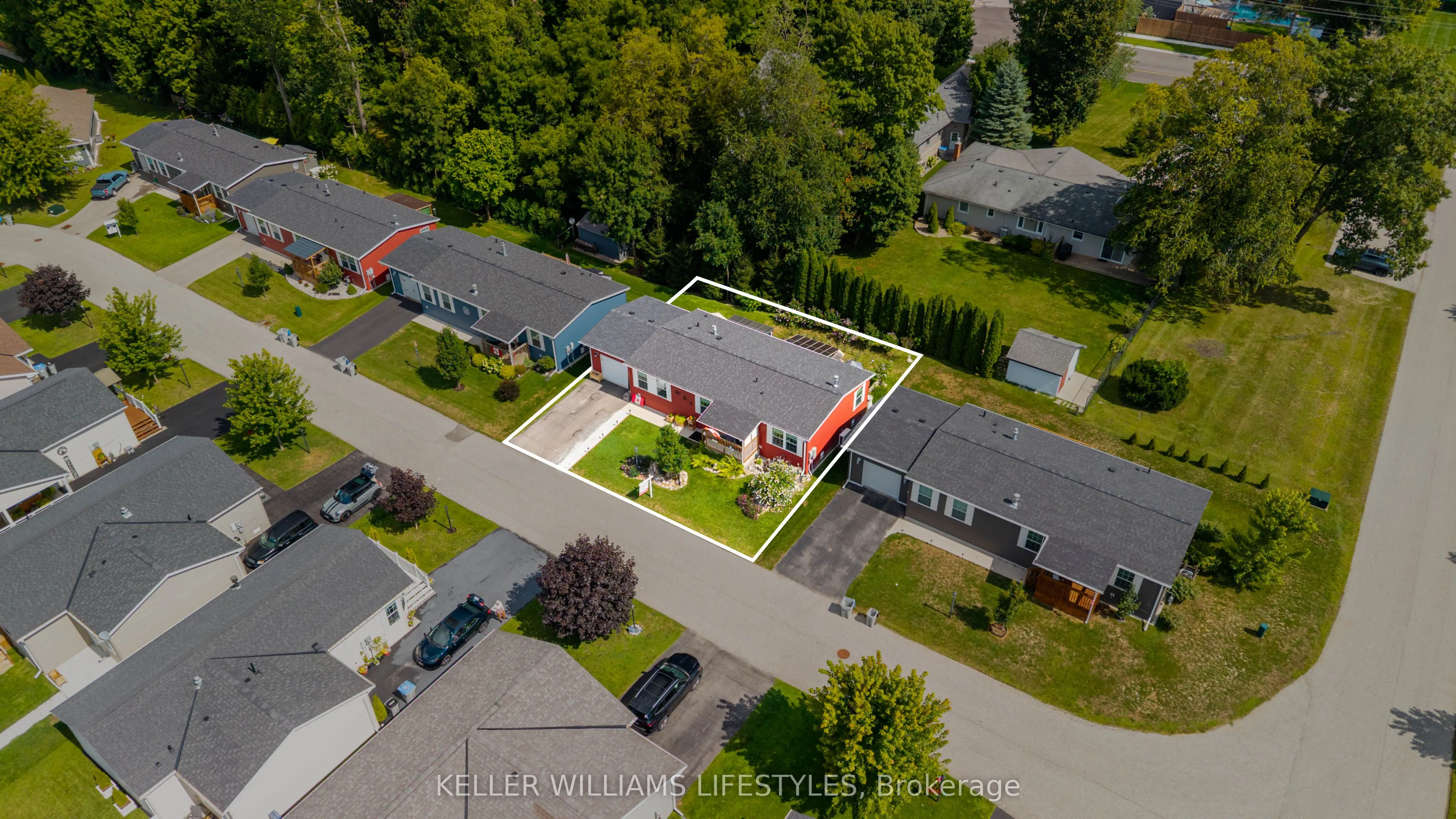 21 Kellestine Drive