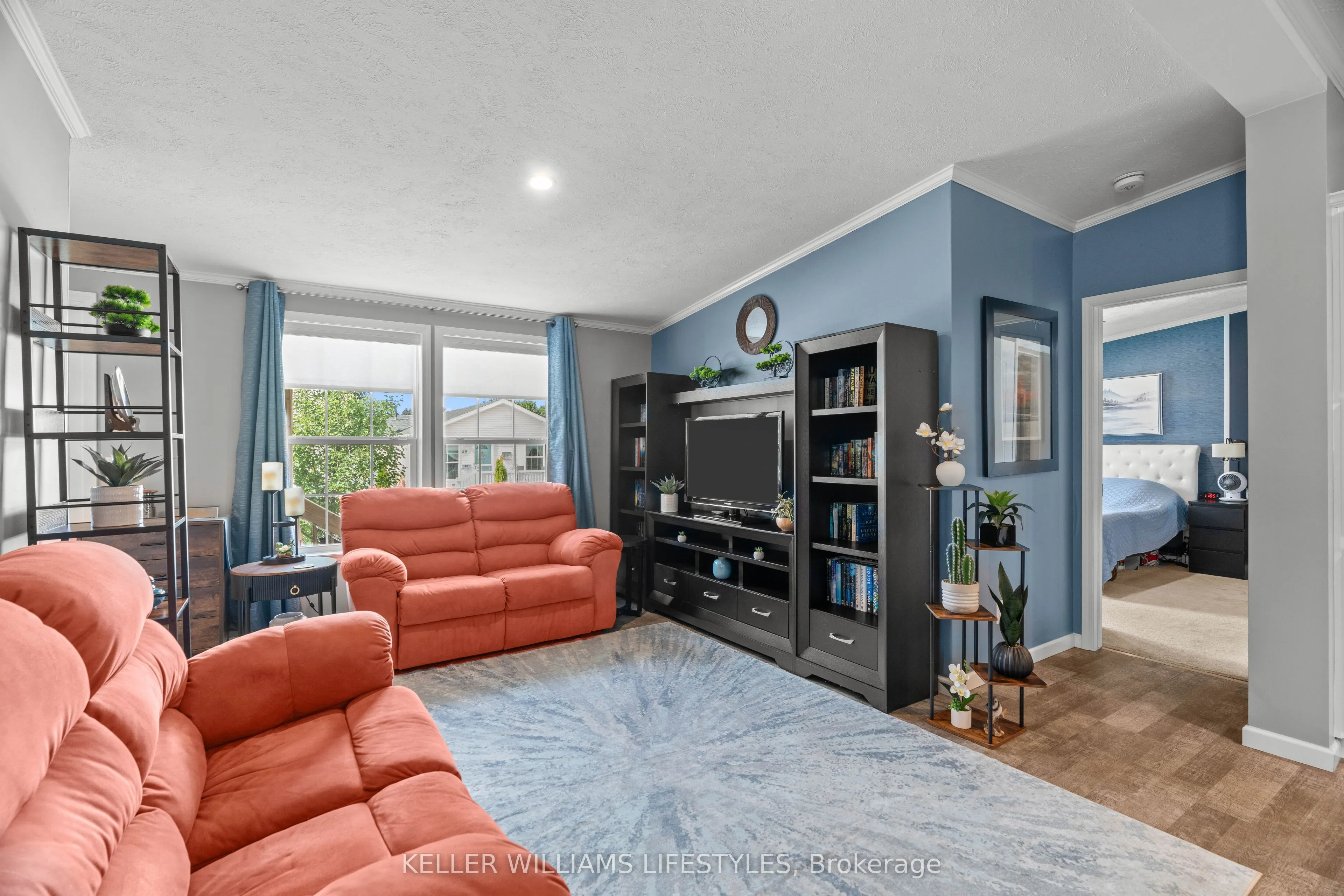 21 Kellestine Drive