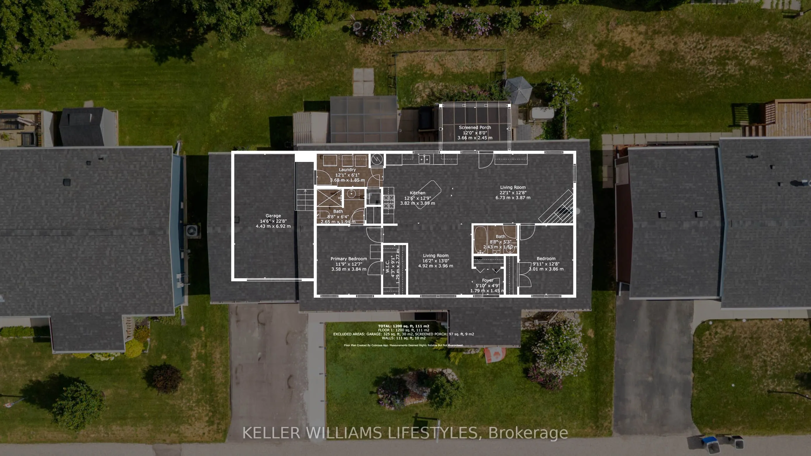 21 Kellestine Drive
