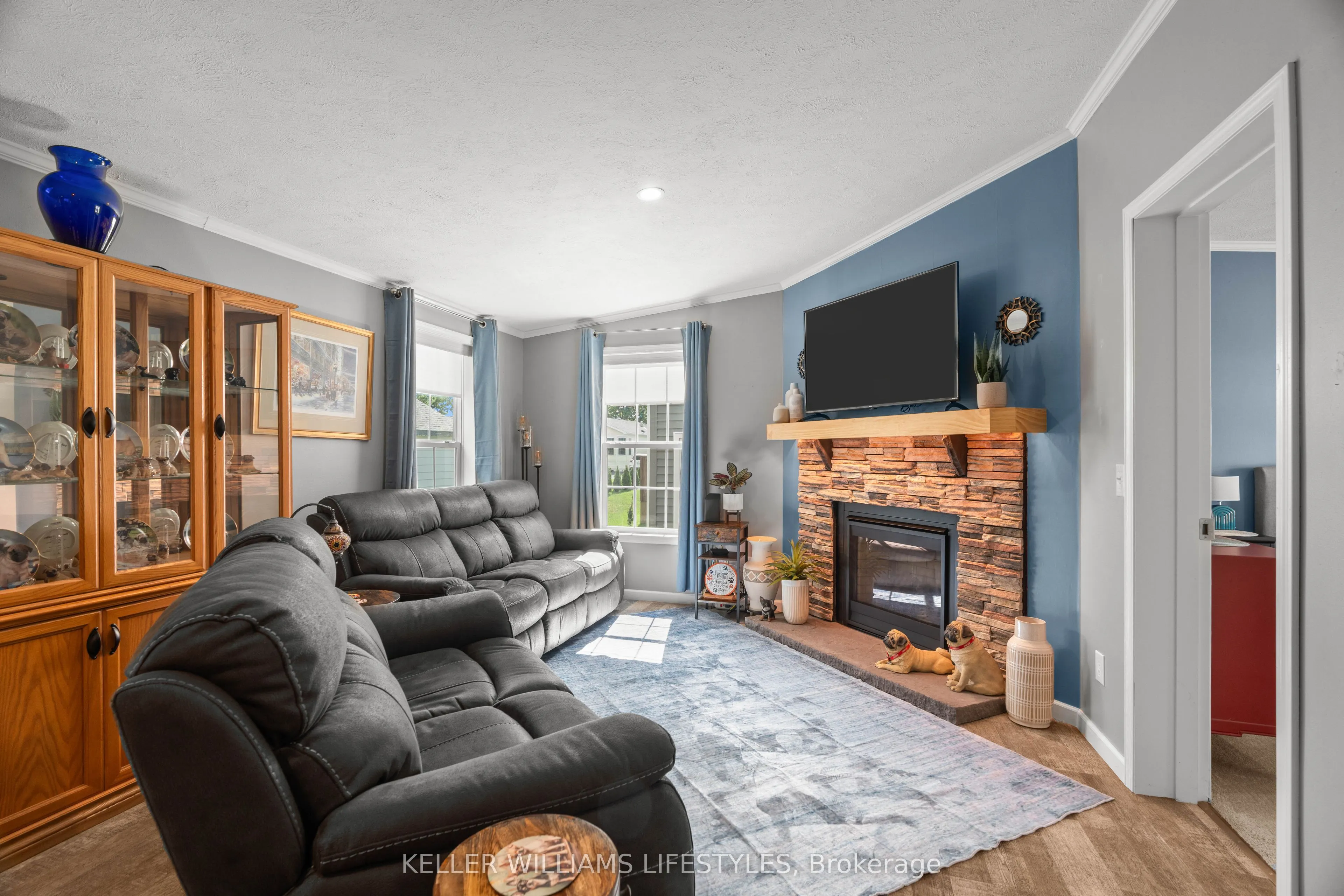21 Kellestine Drive