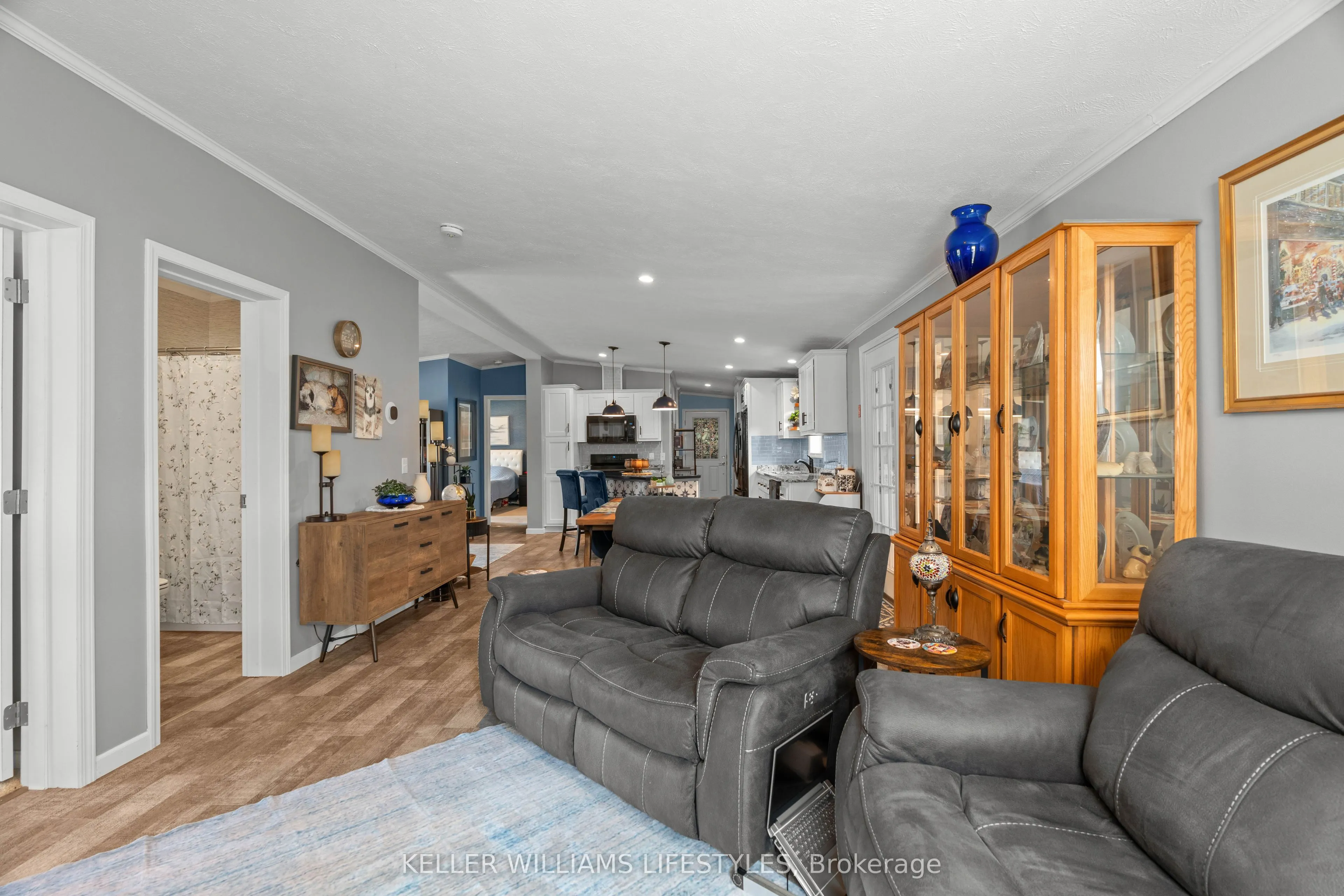 21 Kellestine Drive