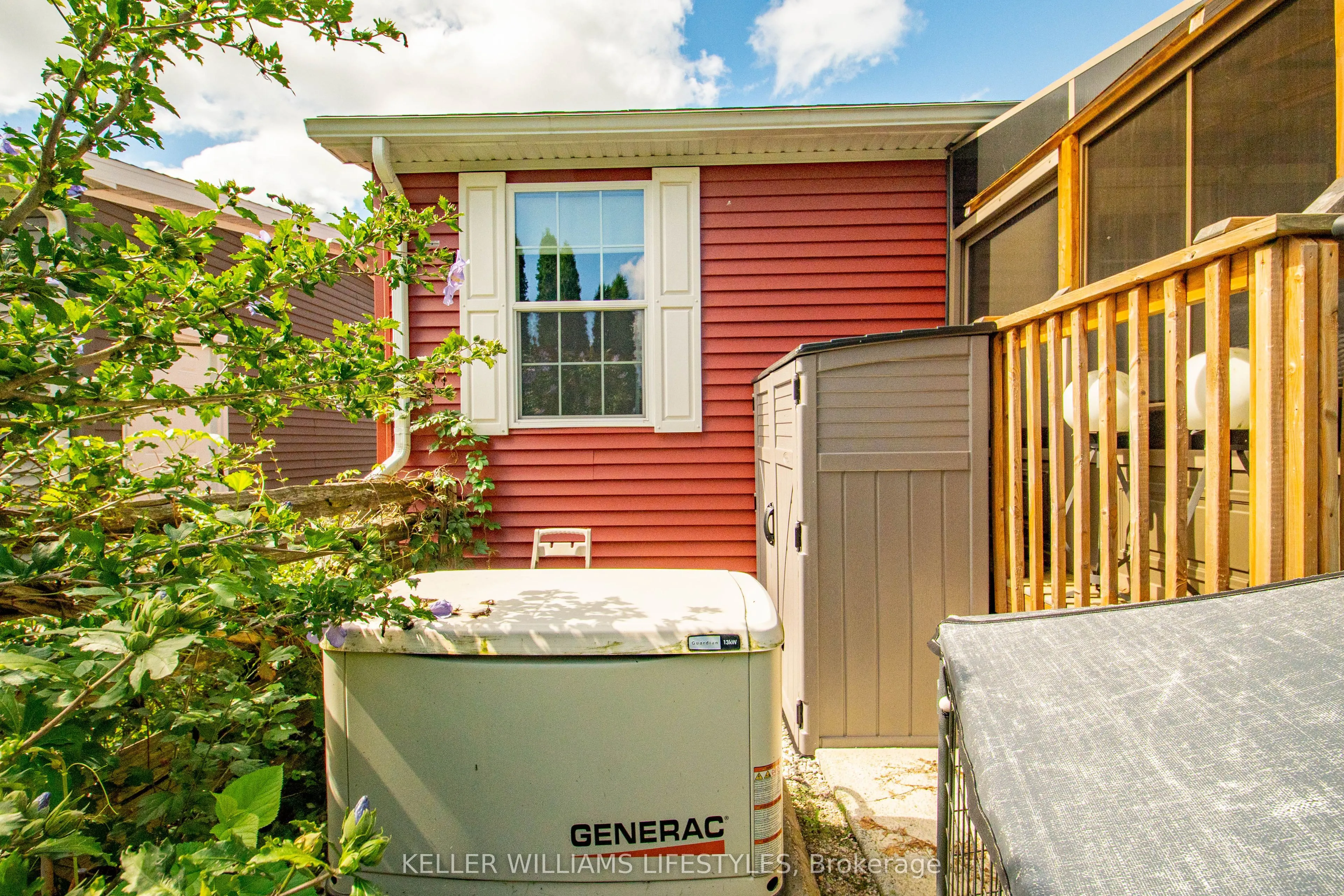 21 Kellestine Drive