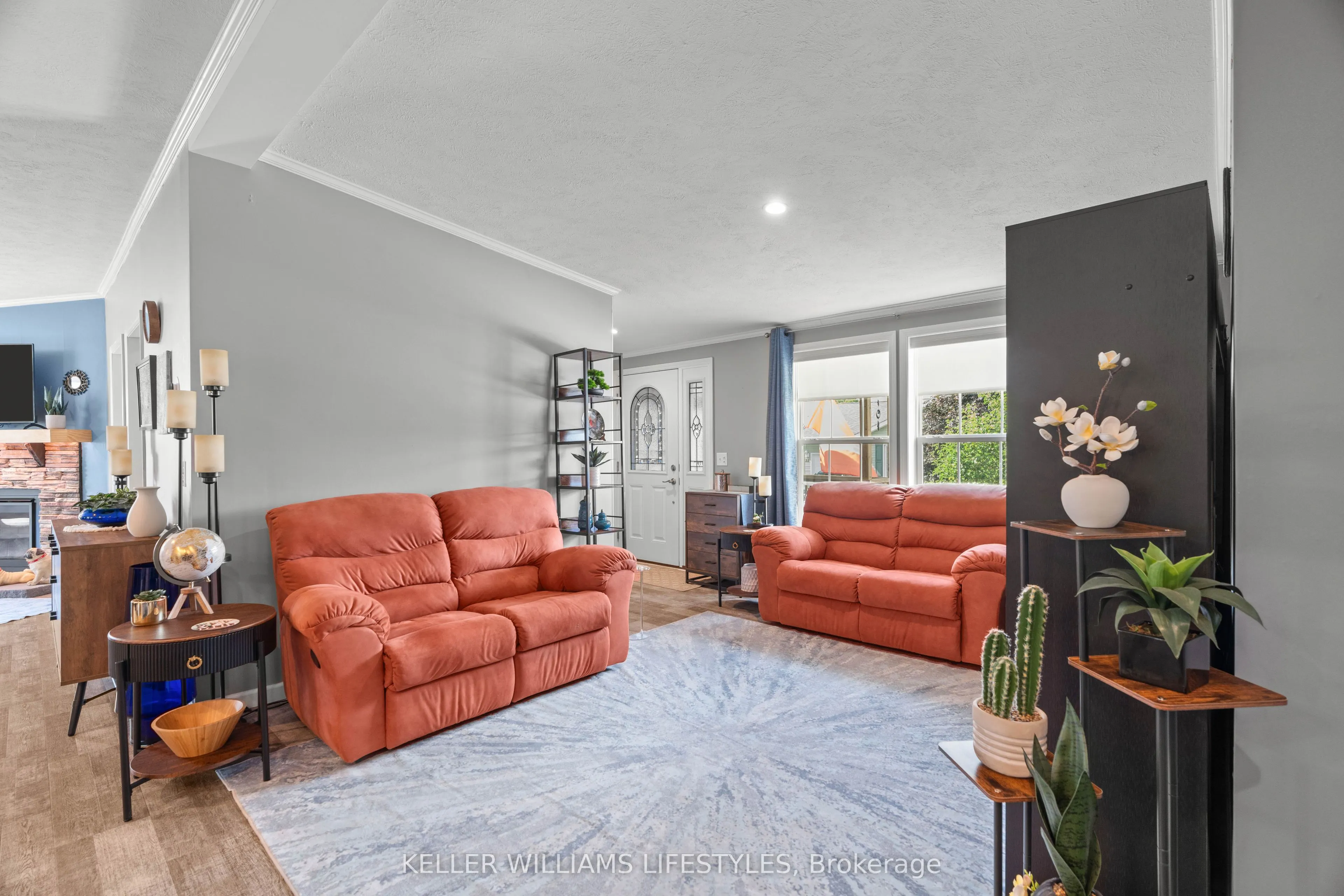 21 Kellestine Drive