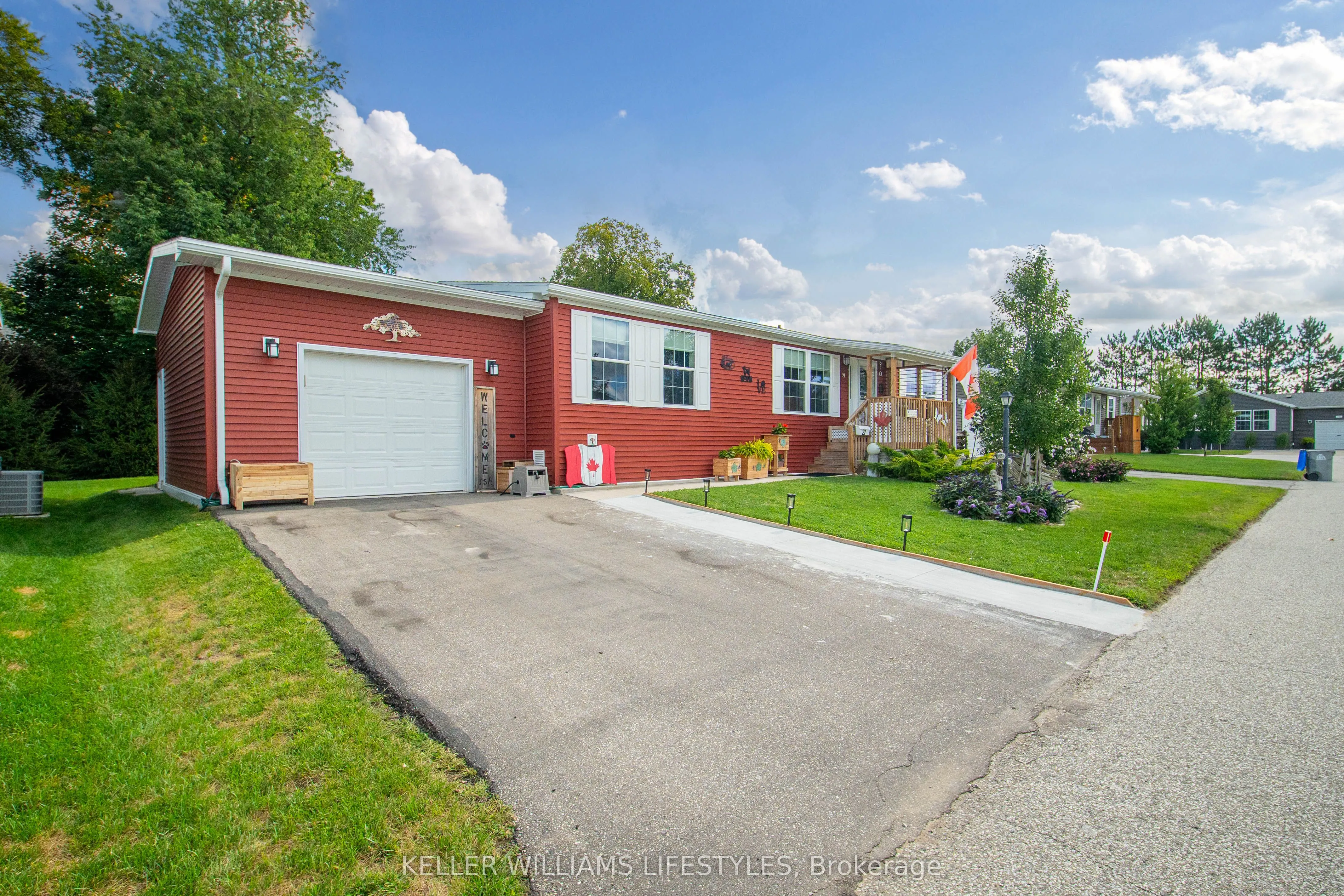 21 Kellestine Drive