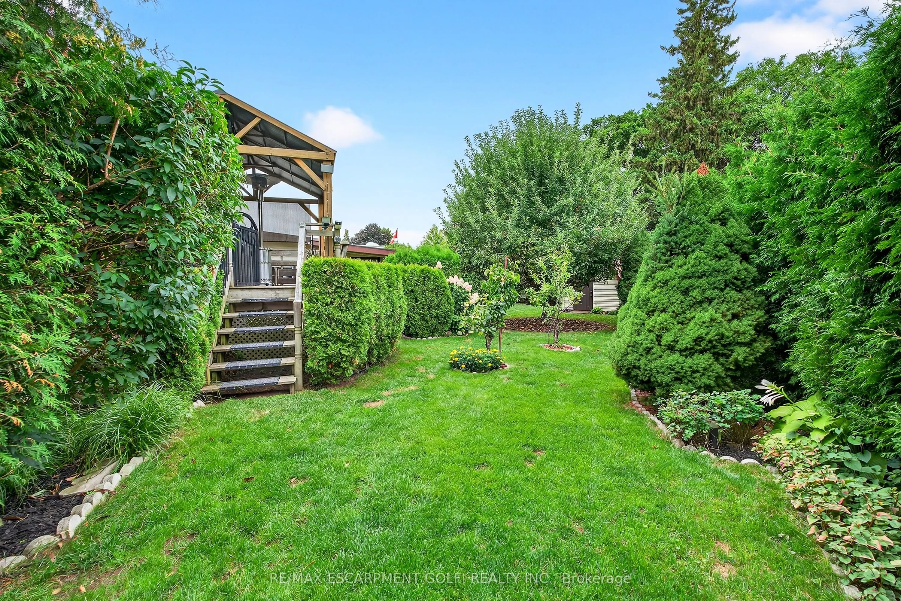 4542 Nancy Drive