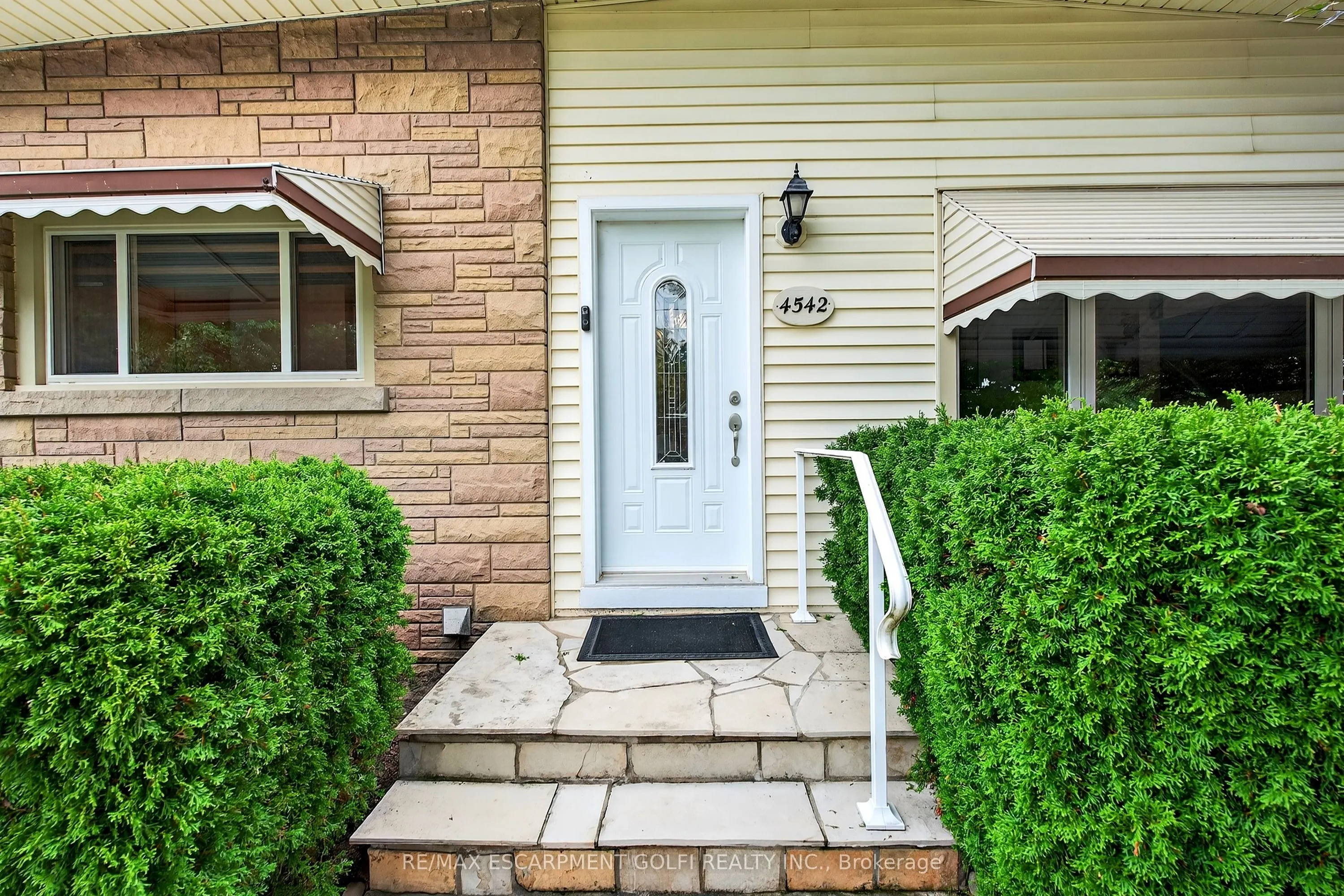 4542 Nancy Drive