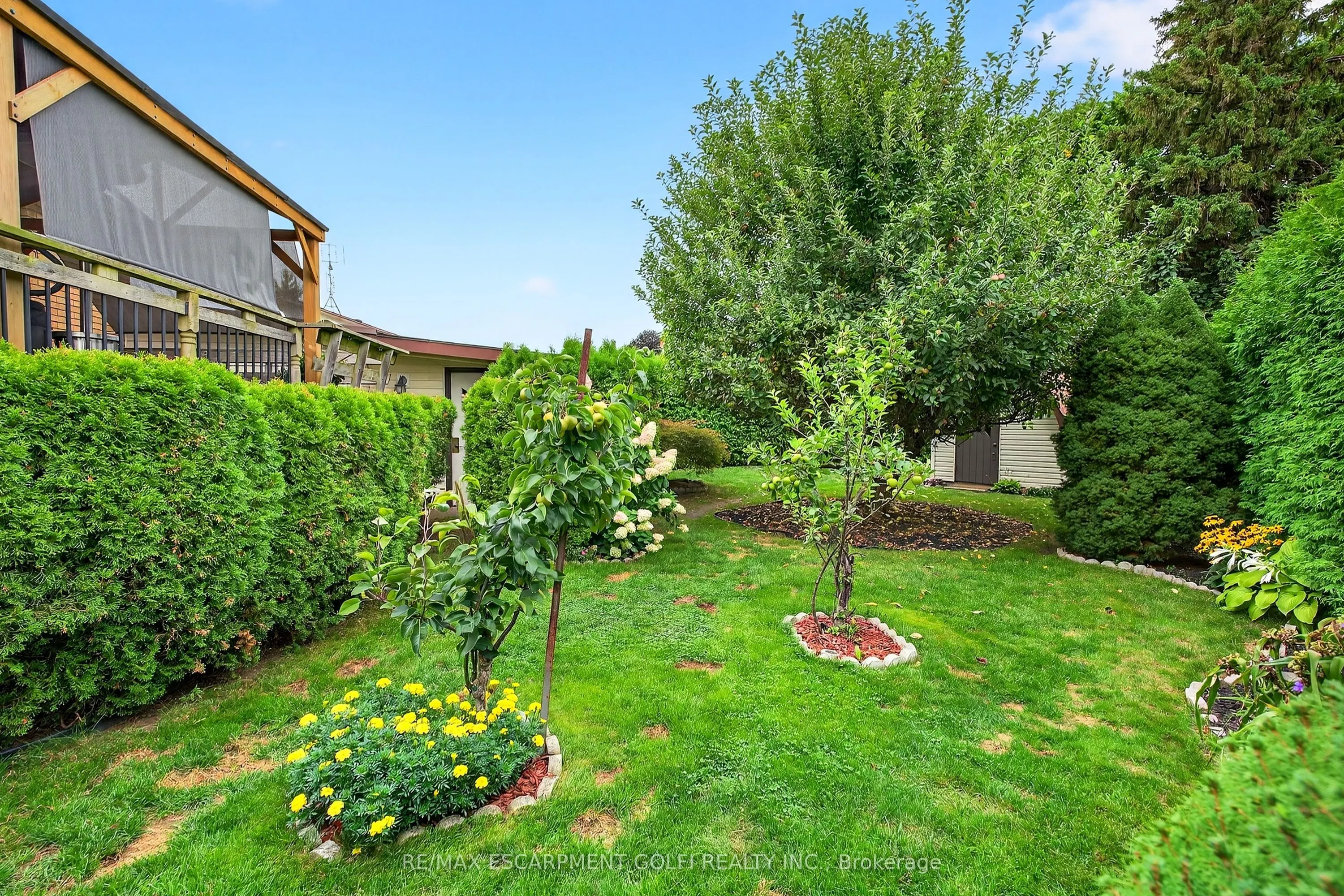 4542 Nancy Drive