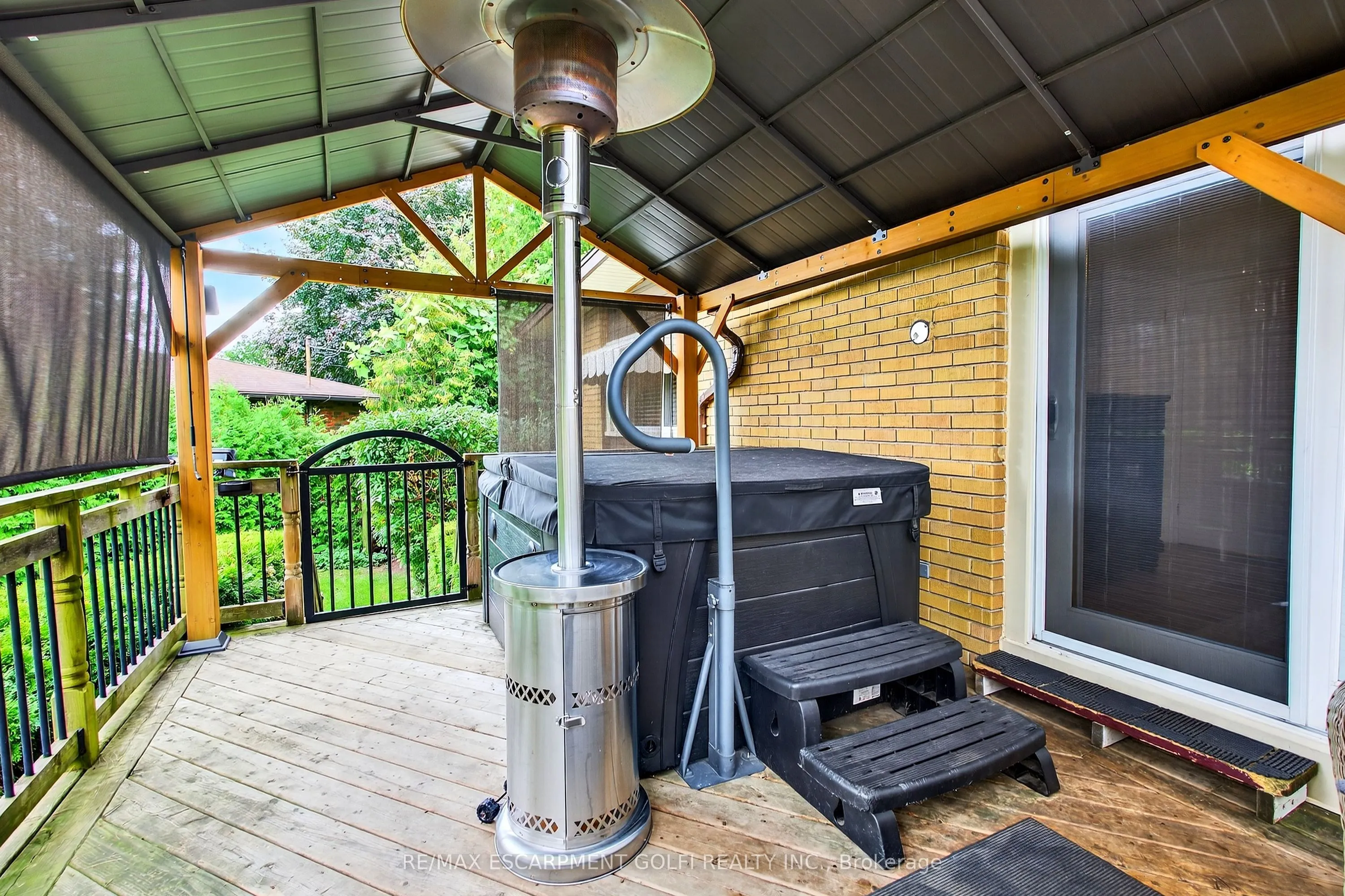4542 Nancy Drive