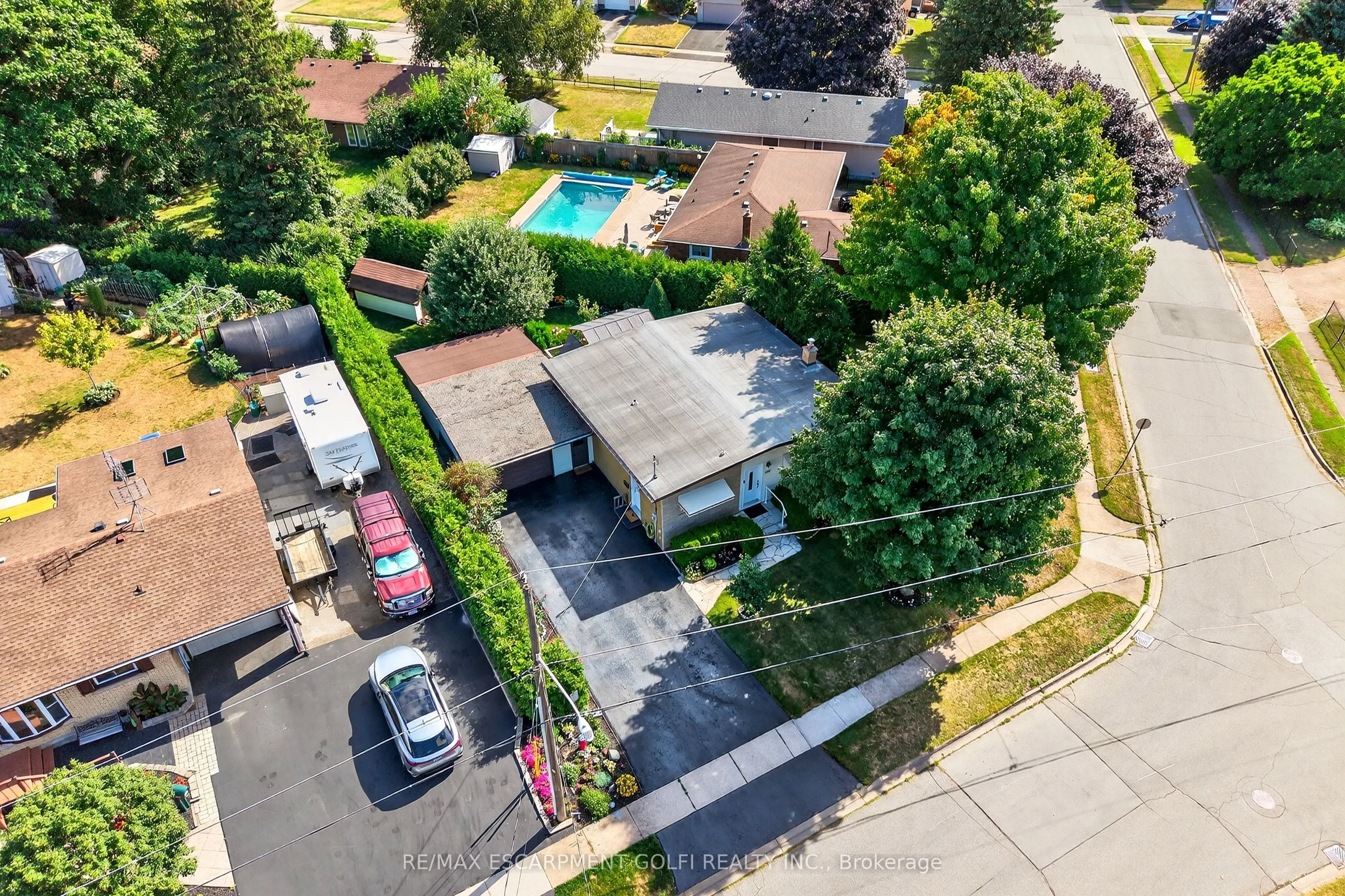 4542 Nancy Drive