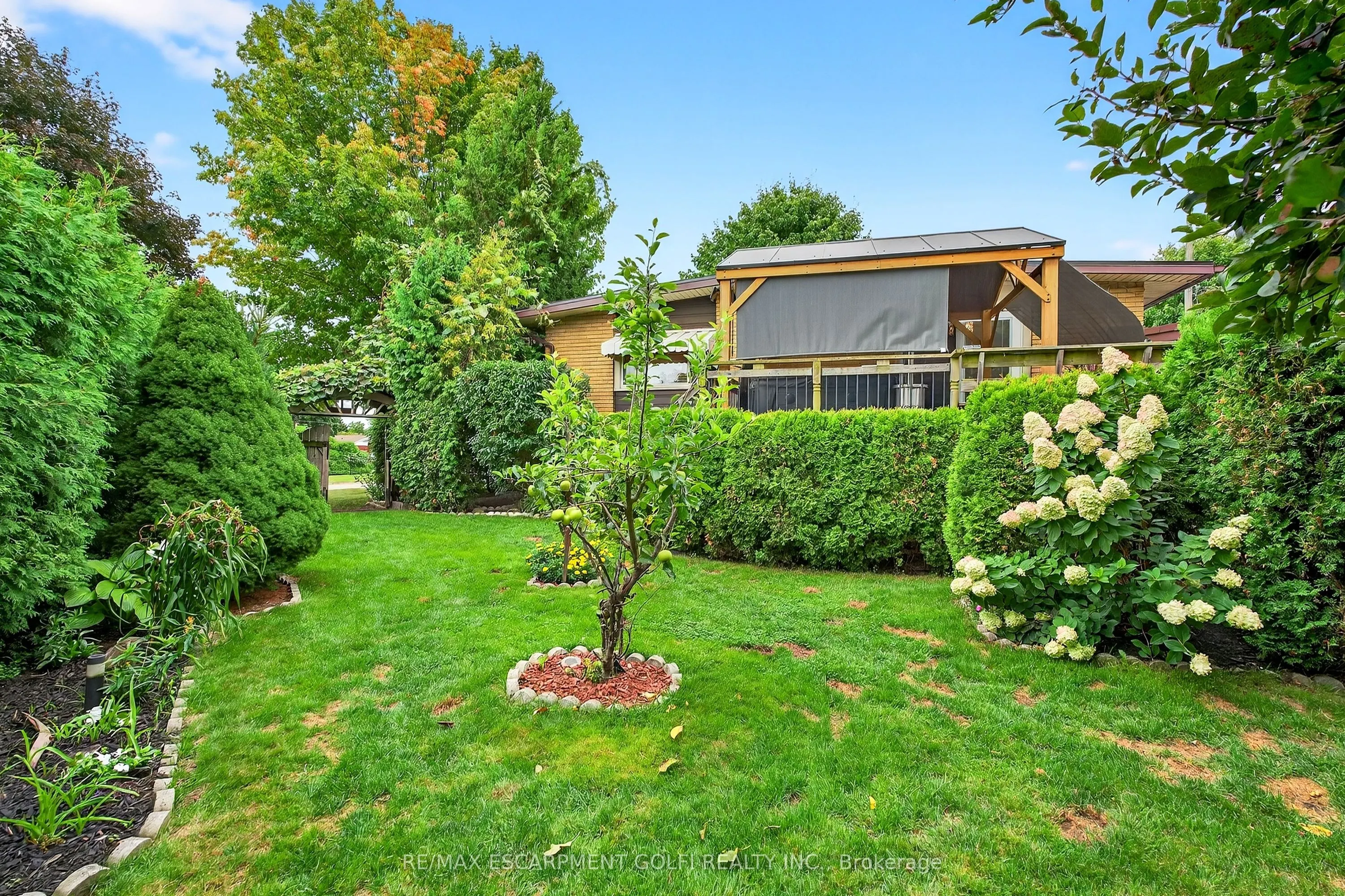 4542 Nancy Drive