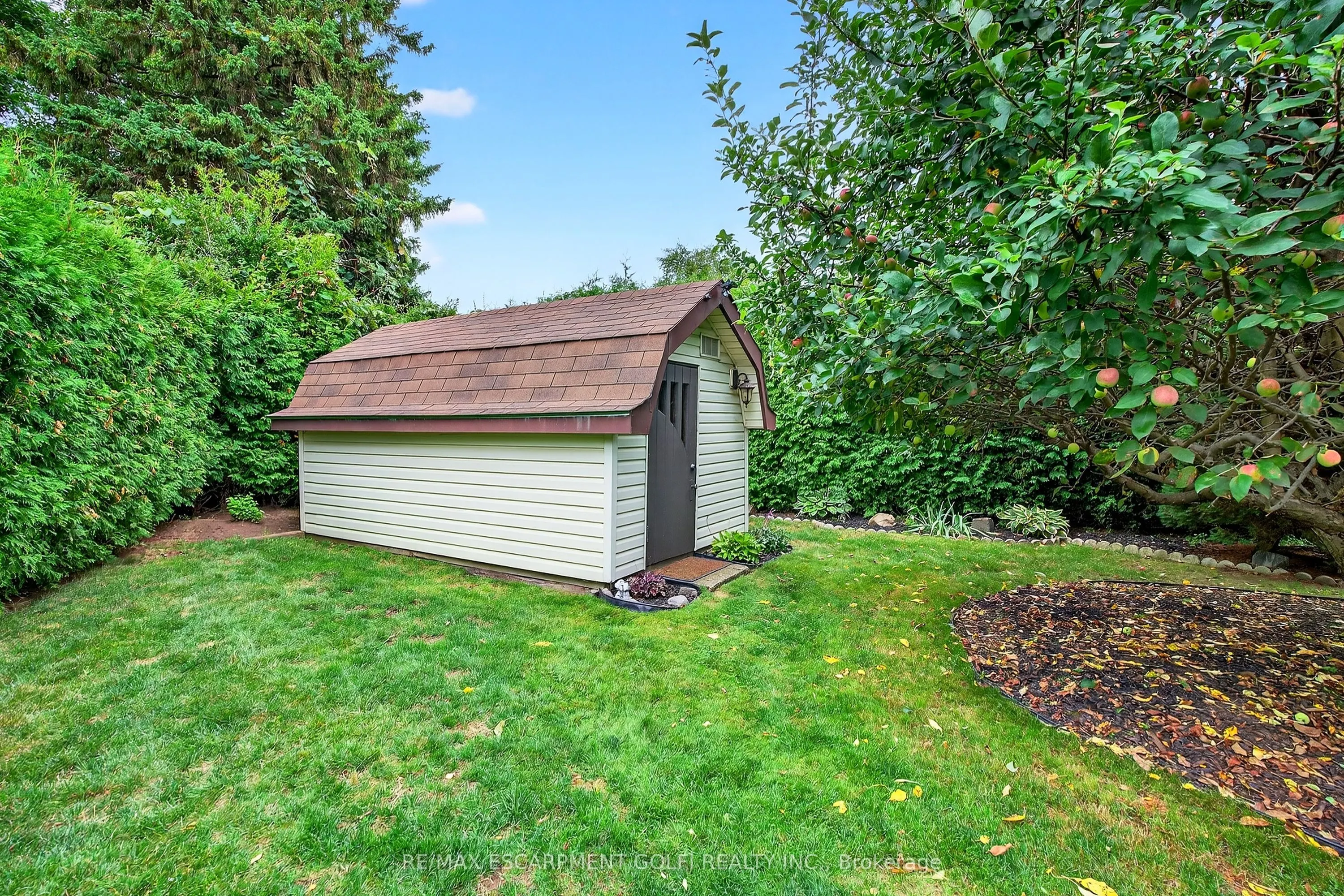 4542 Nancy Drive