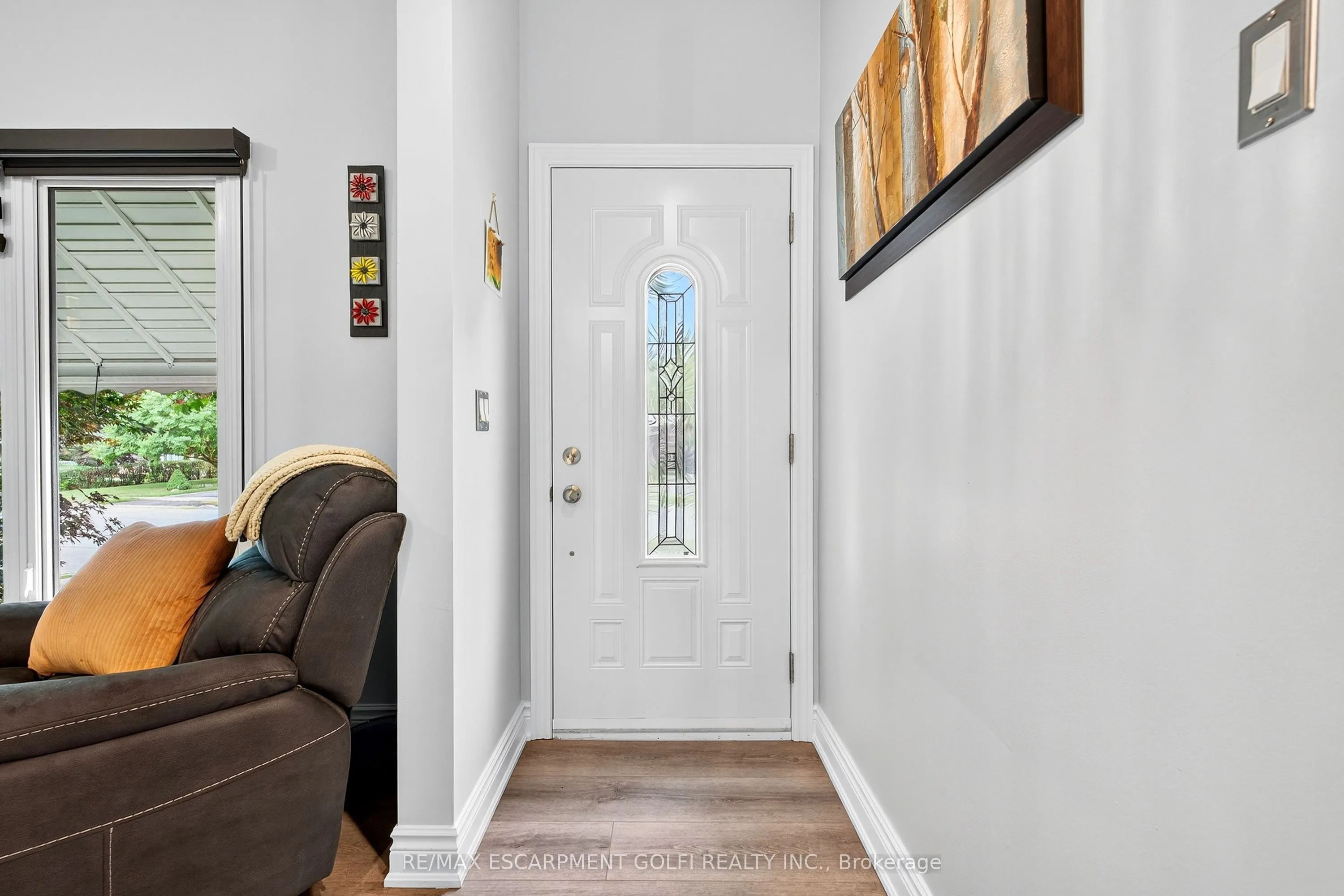 4542 Nancy Drive
