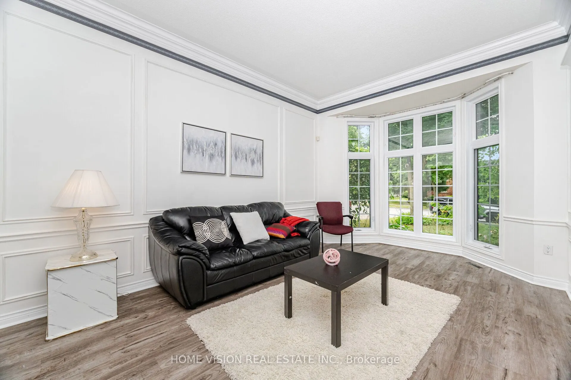 14 Wintergarden Road