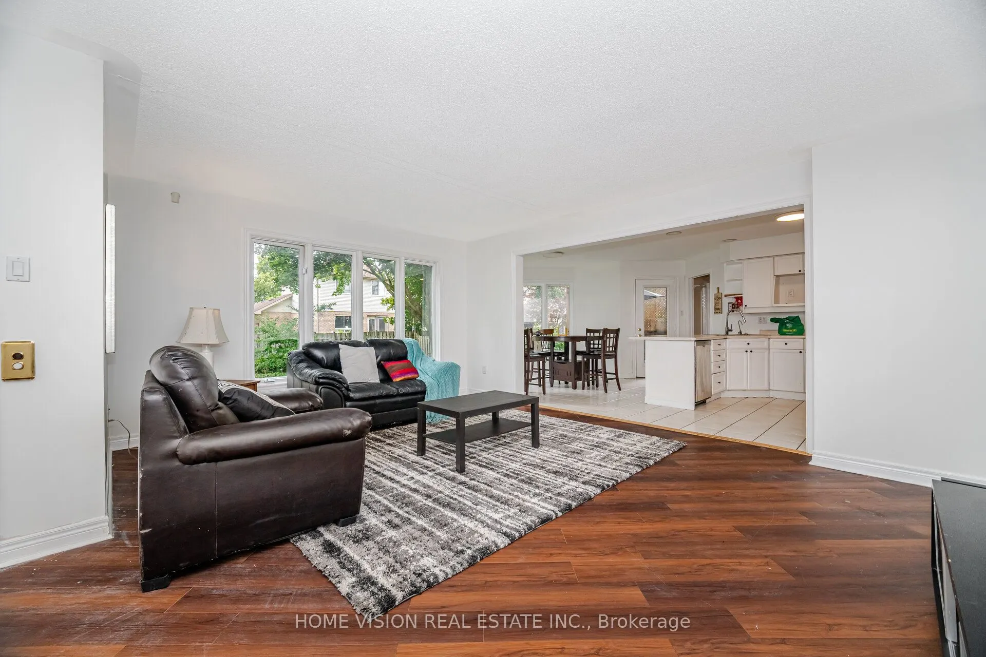 14 Wintergarden Road