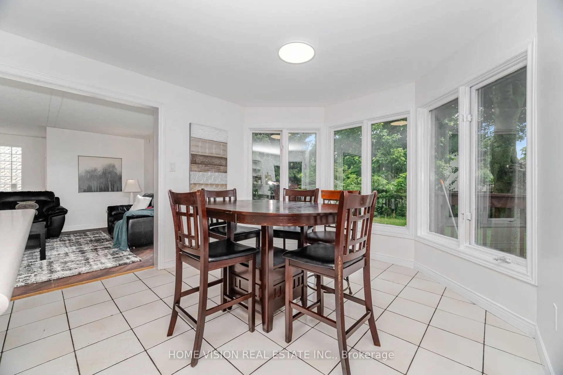 14 Wintergarden Road