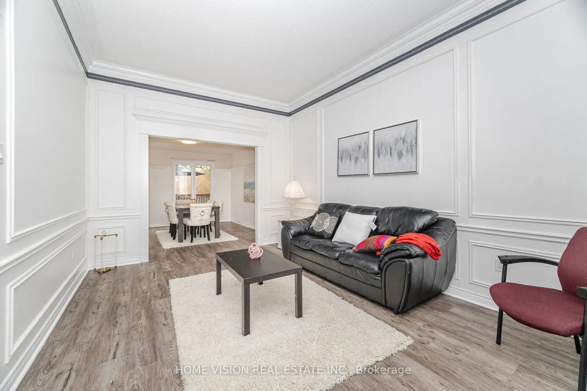 14 Wintergarden Road