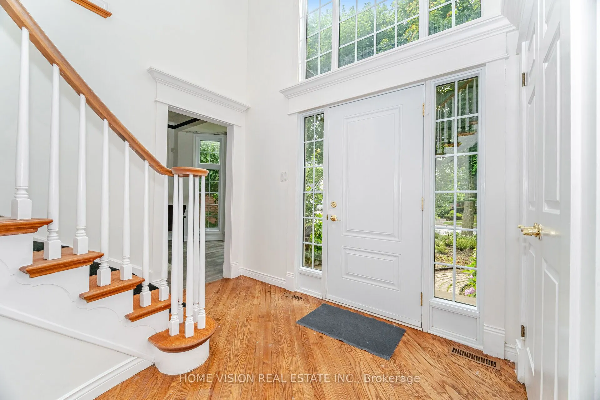 14 Wintergarden Road