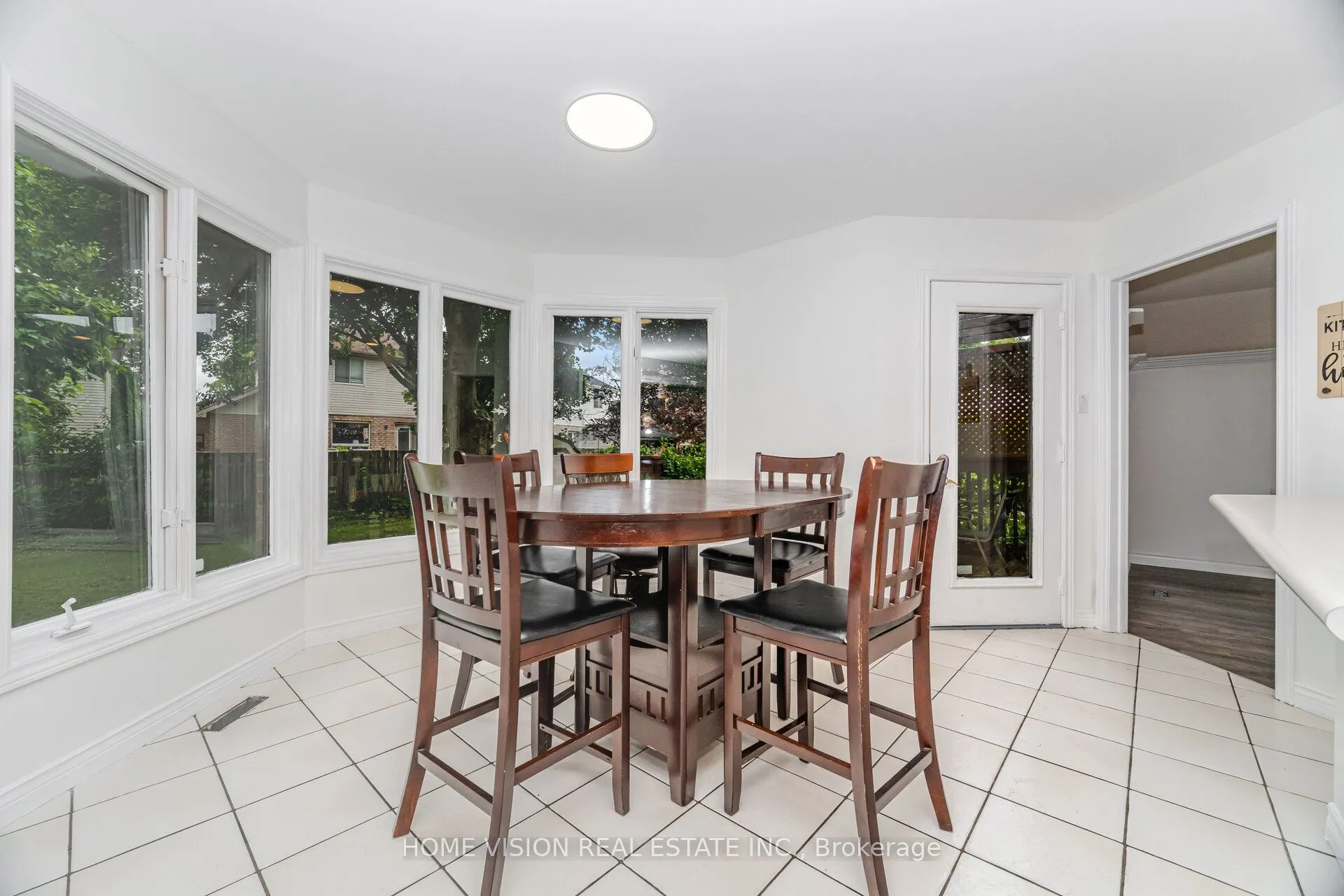 14 Wintergarden Road