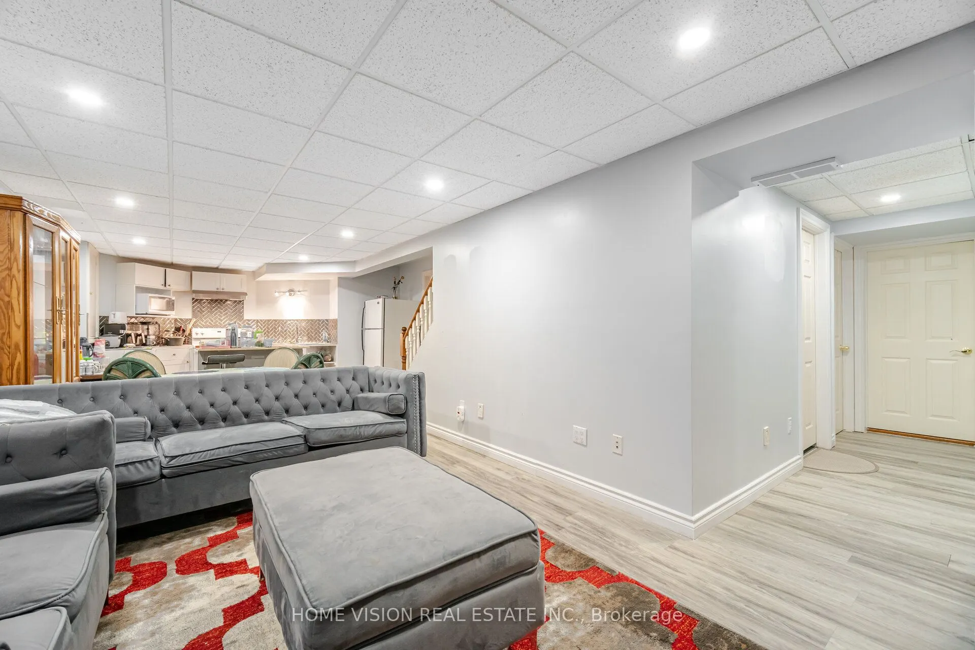 14 Wintergarden Road