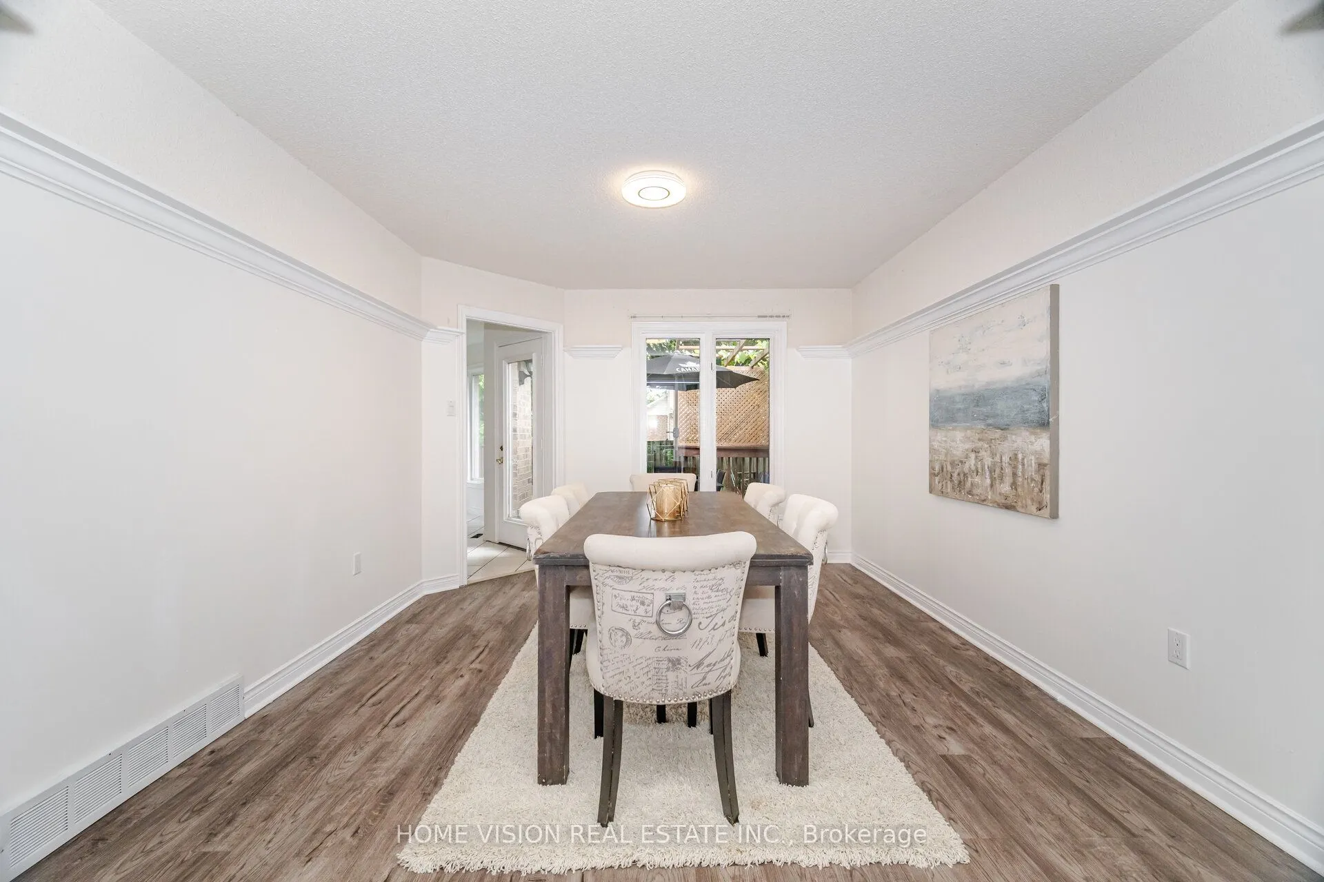 14 Wintergarden Road