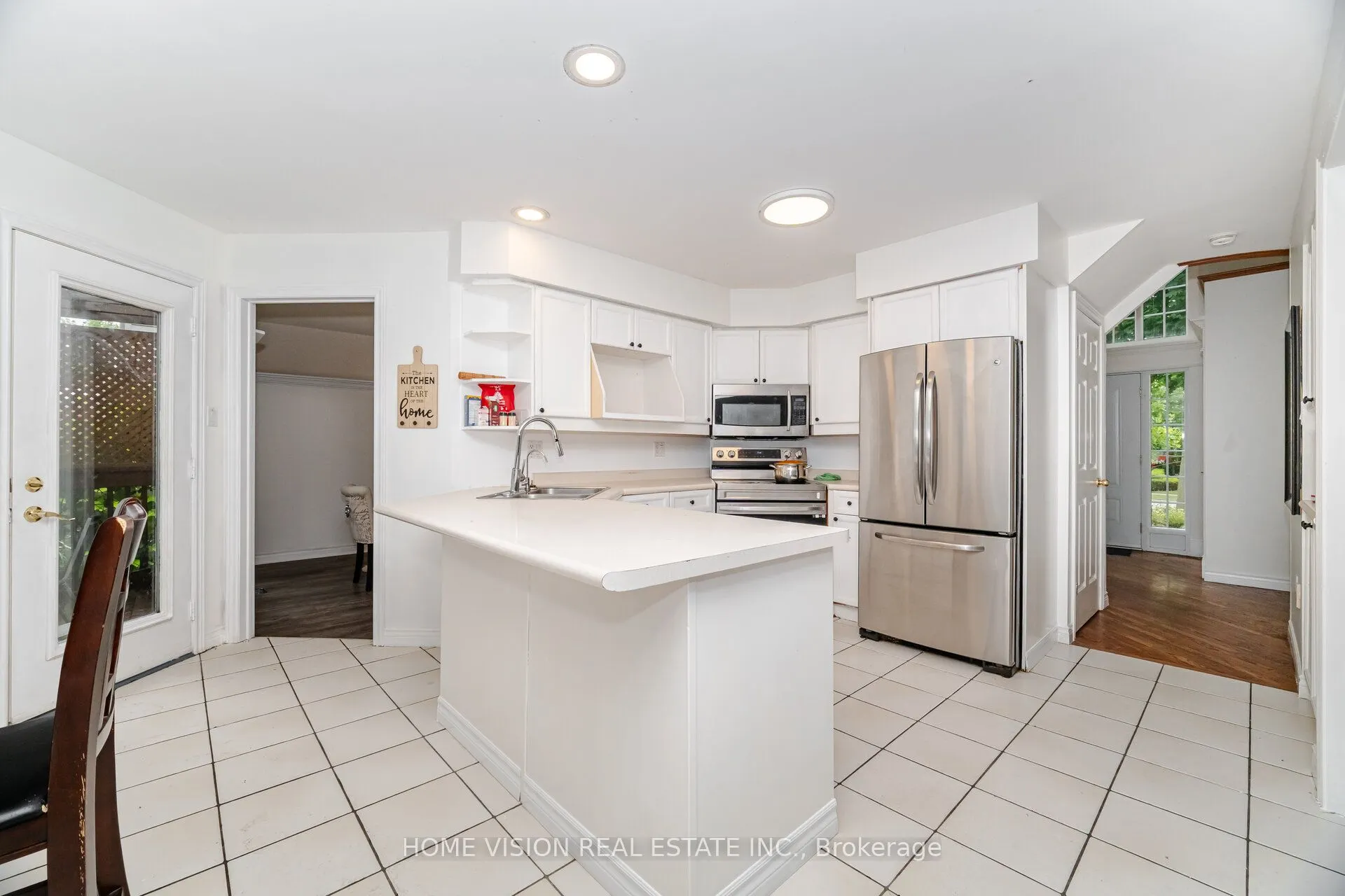 14 Wintergarden Road