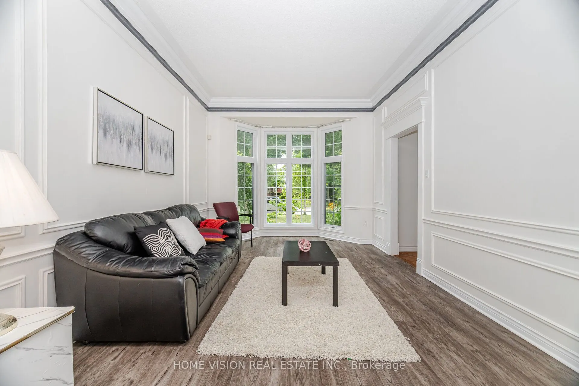 14 Wintergarden Road