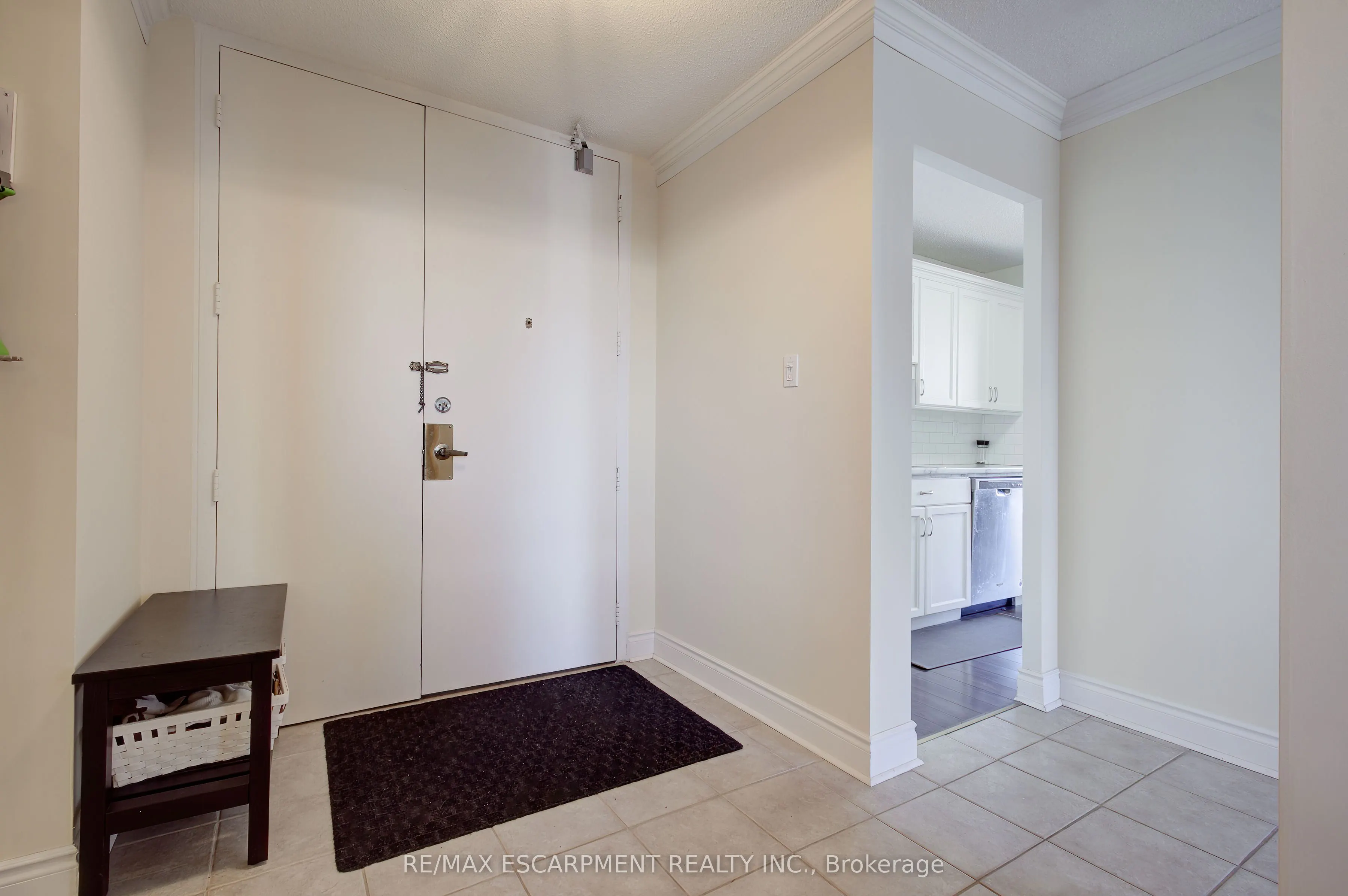 222 Jackson Street W, #1406