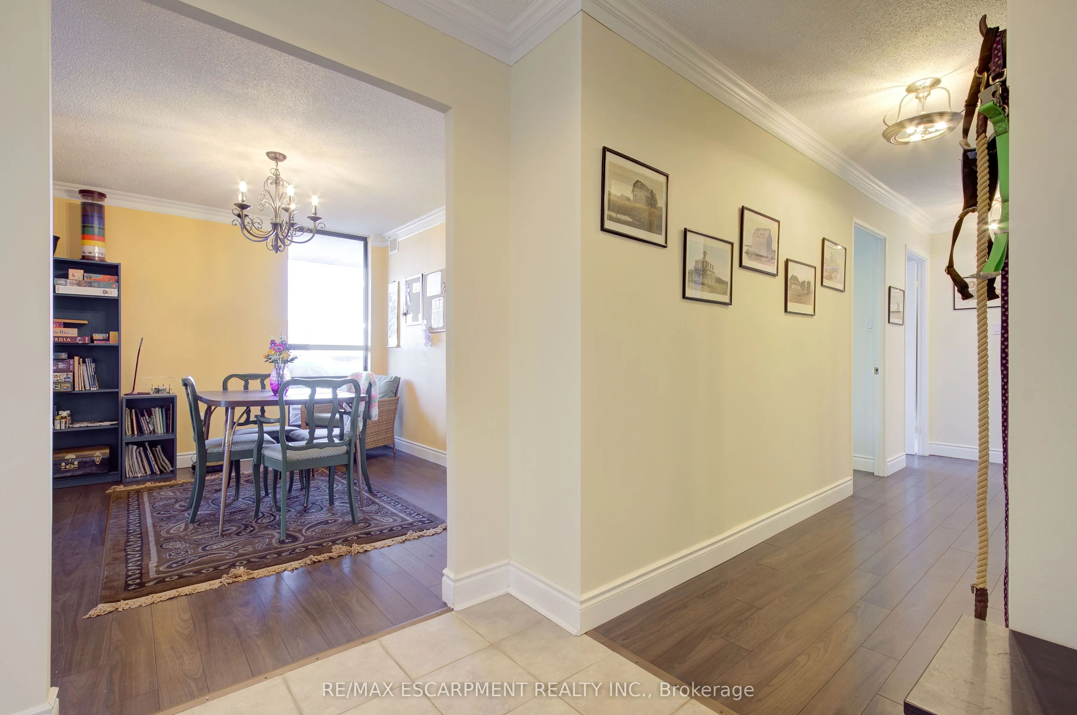 222 Jackson Street W, #1406