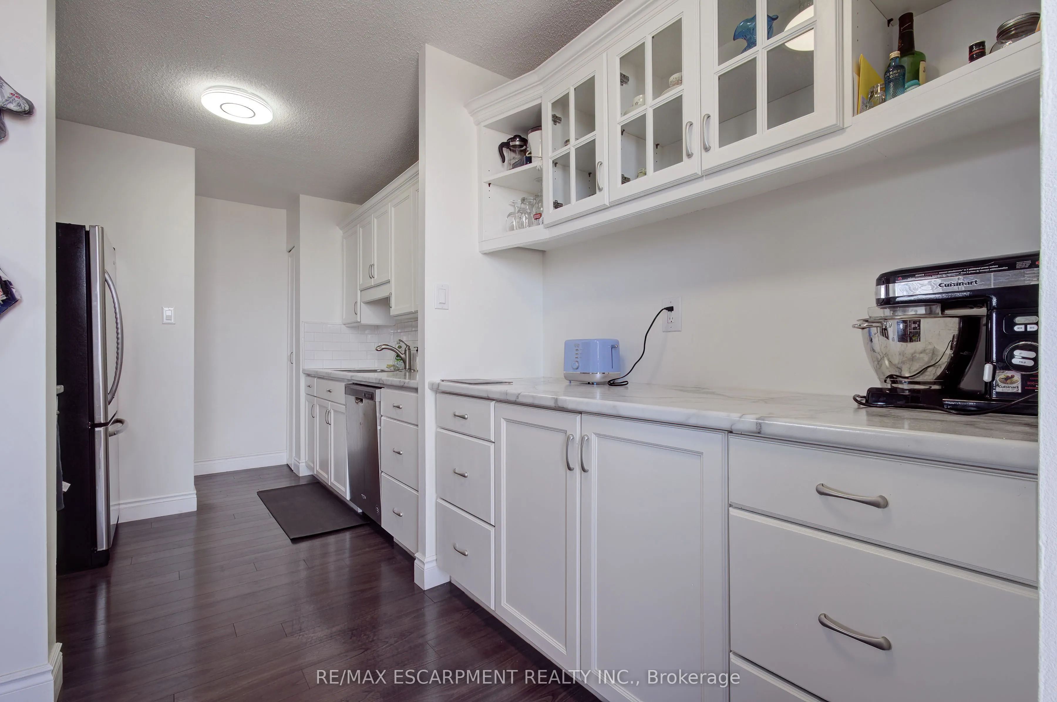 222 Jackson Street W, #1406