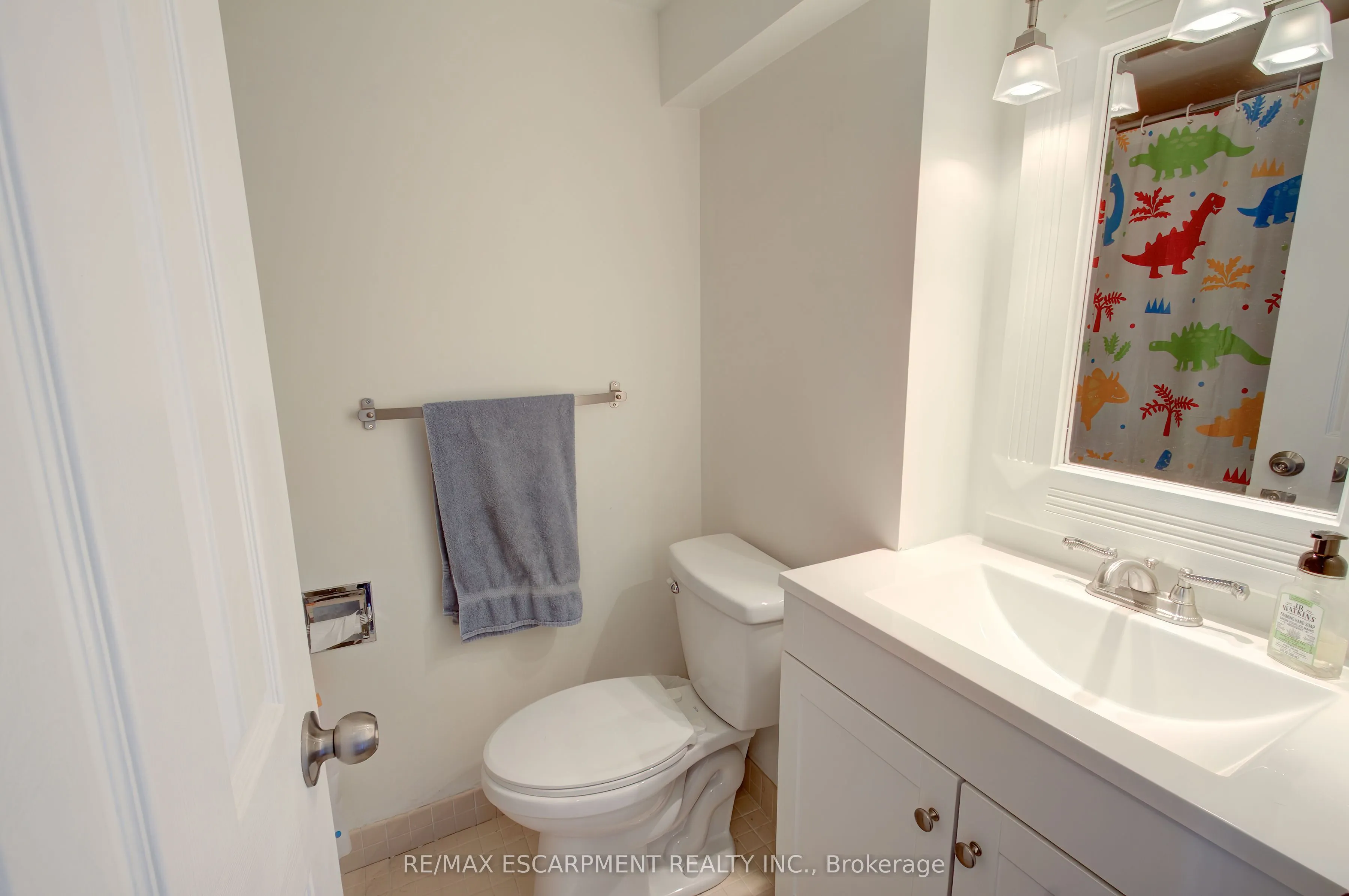 222 Jackson Street W, #1406