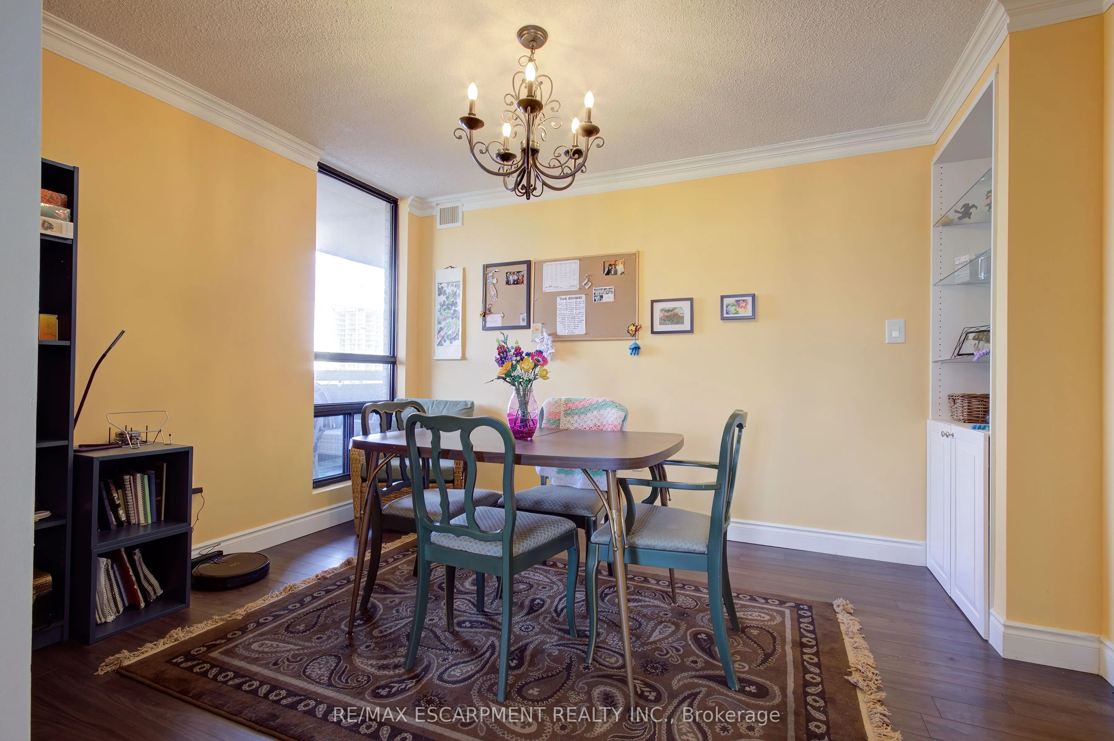 222 Jackson Street W, #1406